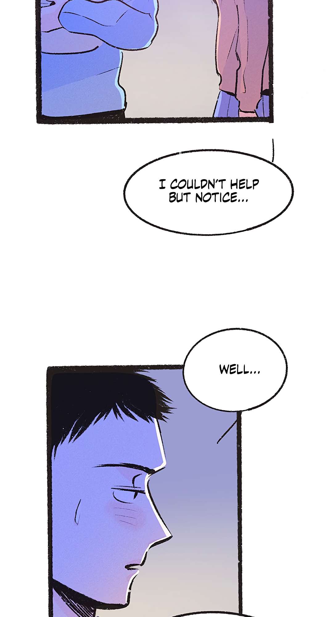 Why Don't I Have Anyone By My Side? Chapter 18 page 82 - 