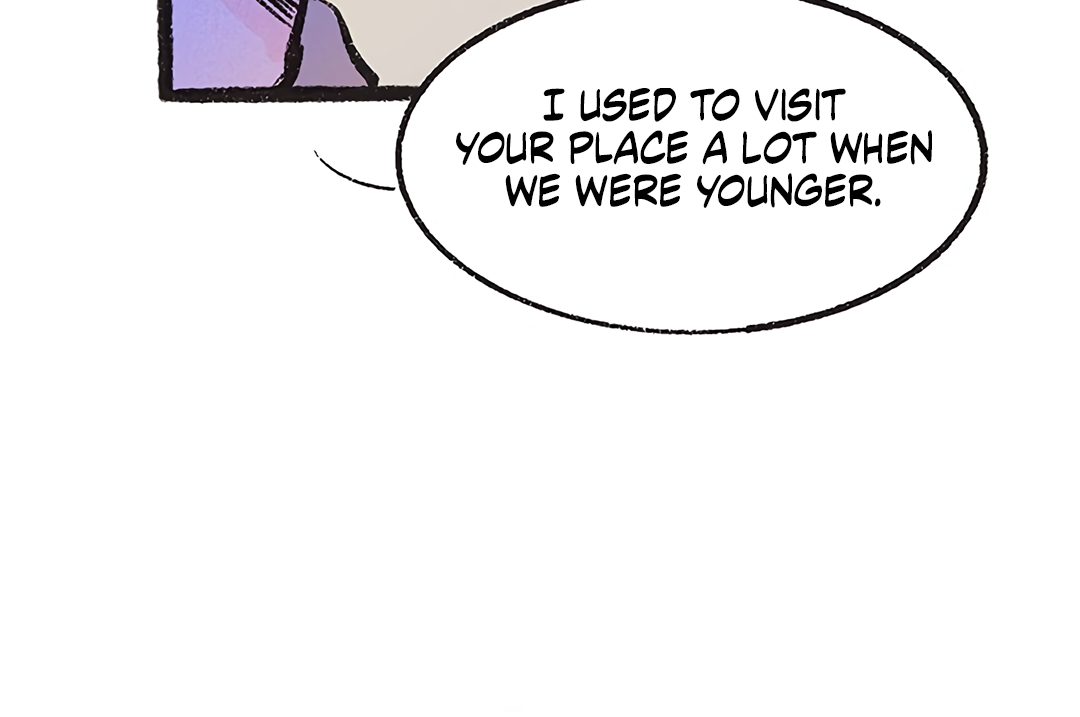 Why Don't I Have Anyone By My Side? Chapter 18 page 83 - 
