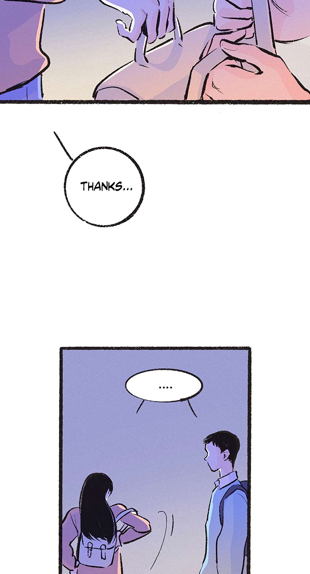 Why Don't I Have Anyone By My Side? Chapter 18 page 86 - 