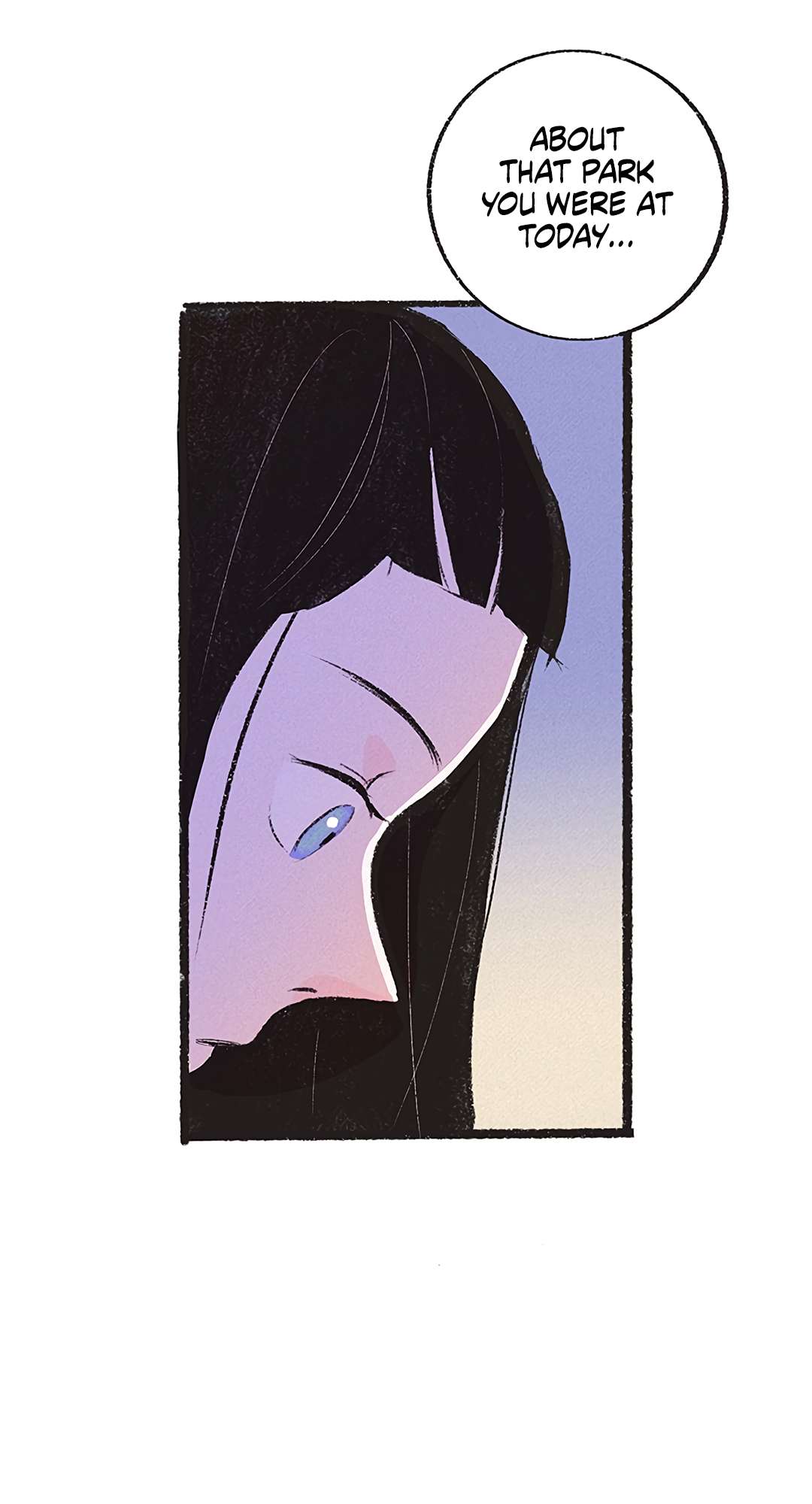 Why Don't I Have Anyone By My Side? Chapter 18 page 88 - 