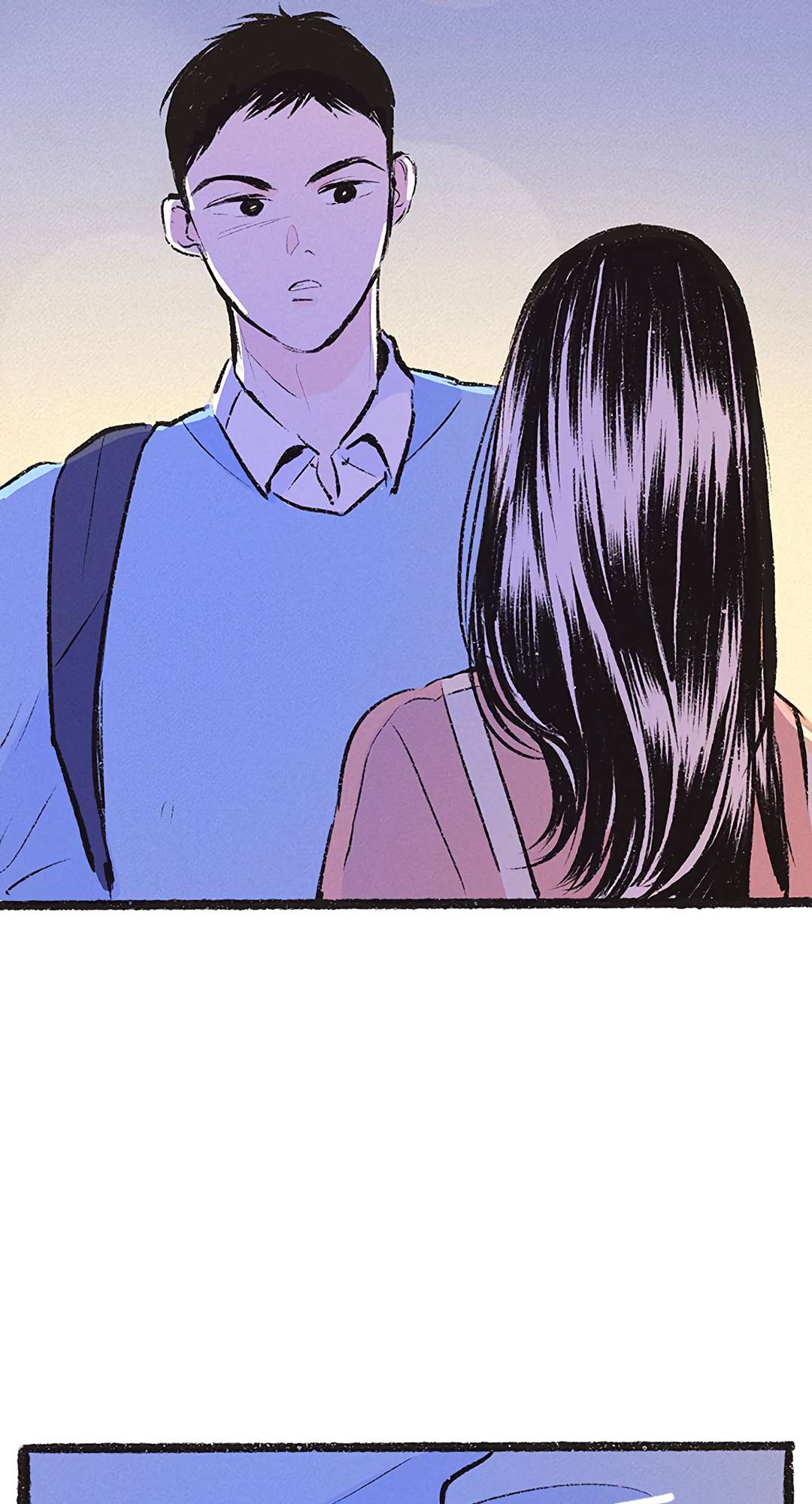 Why Don't I Have Anyone By My Side? Chapter 18 page 91 - 