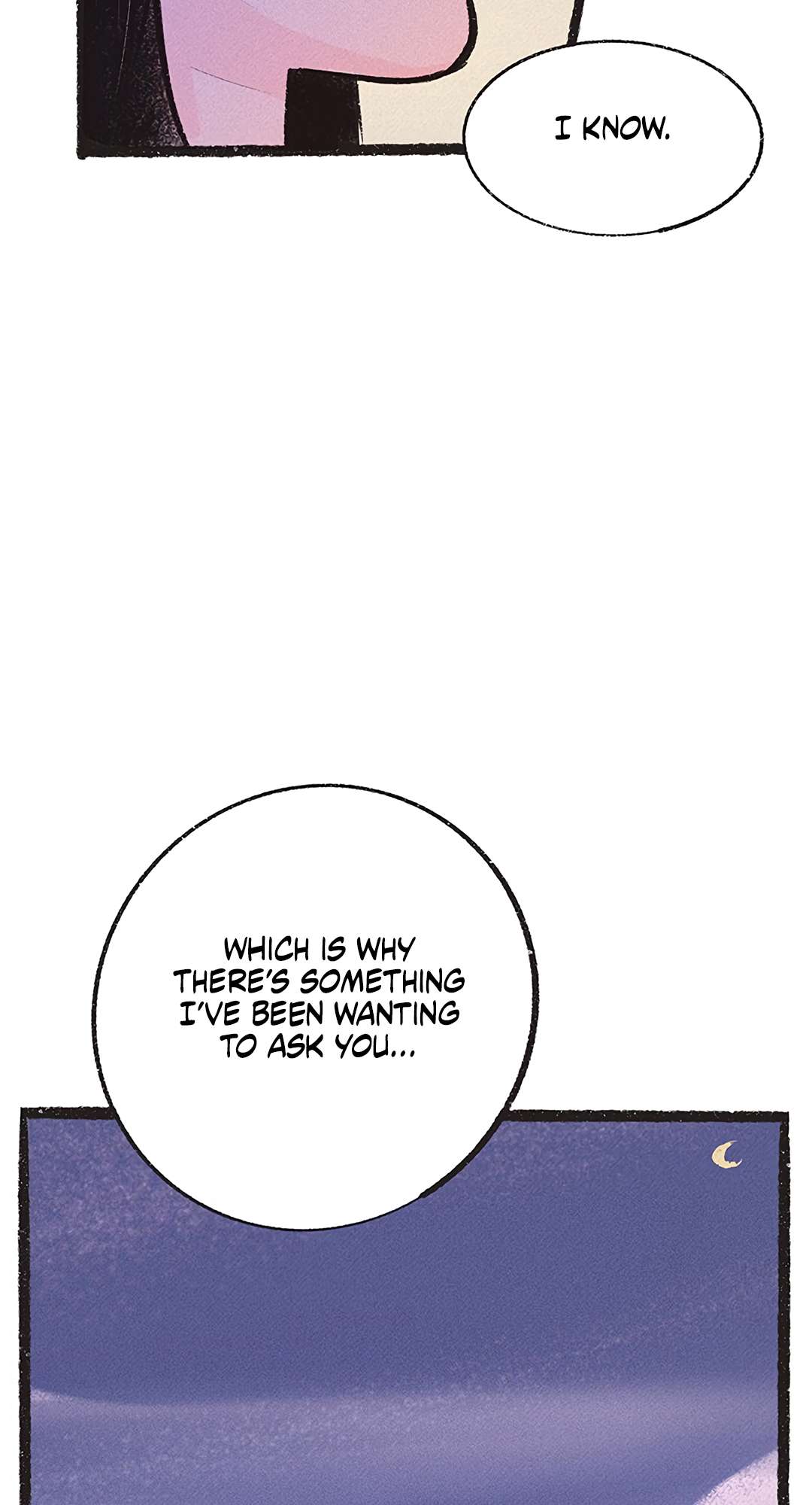 Why Don't I Have Anyone By My Side? Chapter 18 page 96 - 