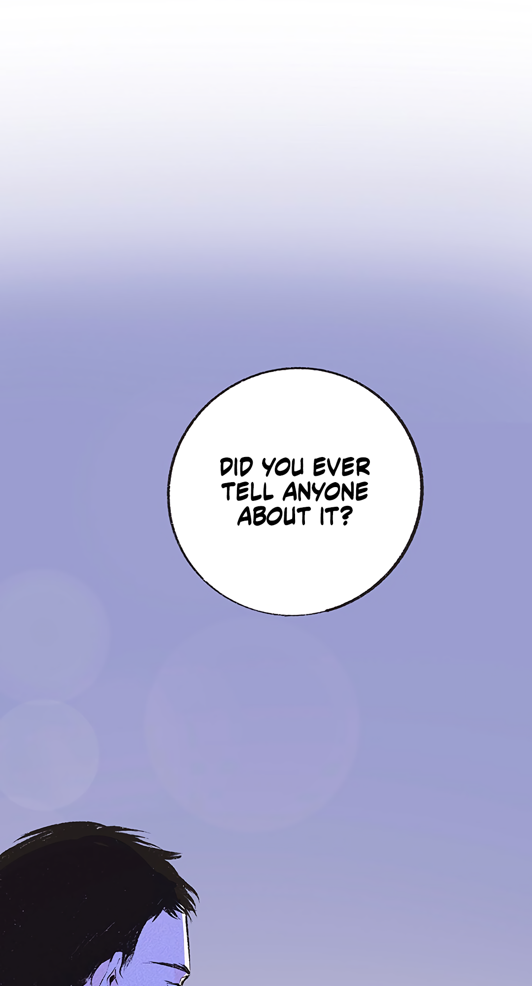 Why Don't I Have Anyone By My Side? Chapter 18 page 99 - 