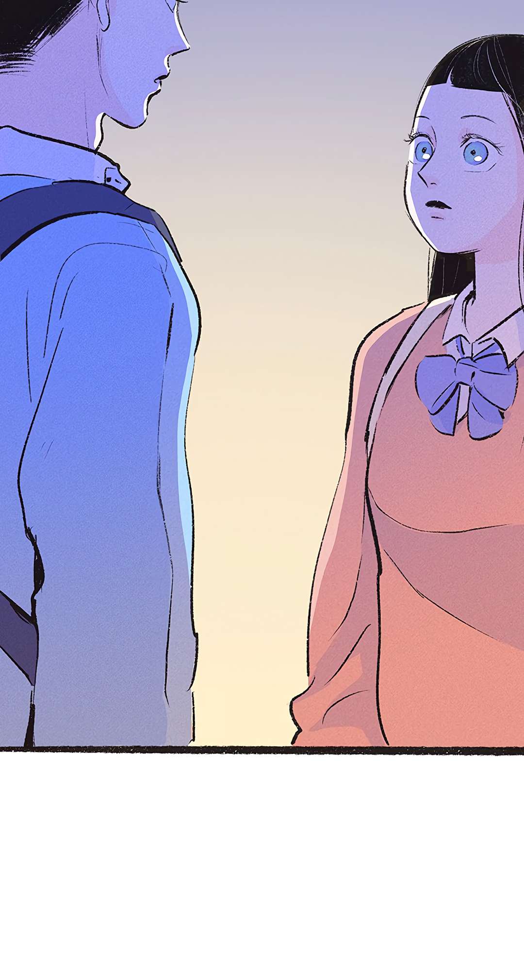 Why Don't I Have Anyone By My Side? Chapter 18 page 100 - 