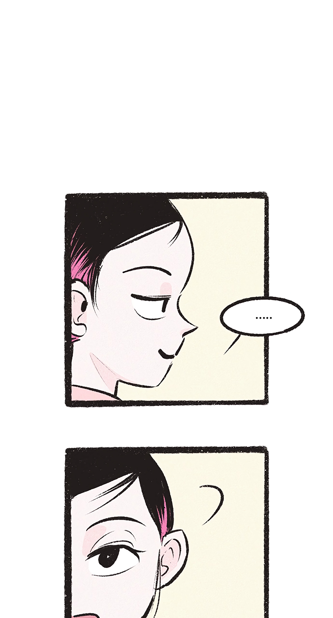 Why Don't I Have Anyone By My Side? Chapter 19 page 18 - 