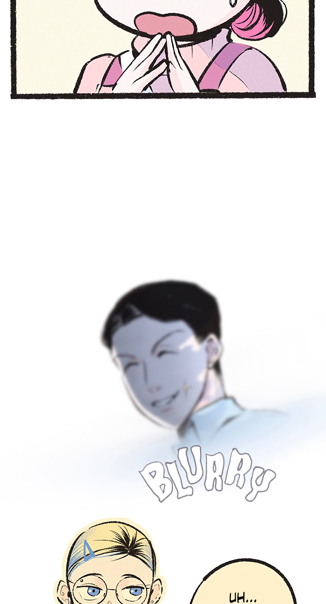Why Don't I Have Anyone By My Side? Chapter 19 page 25 - 