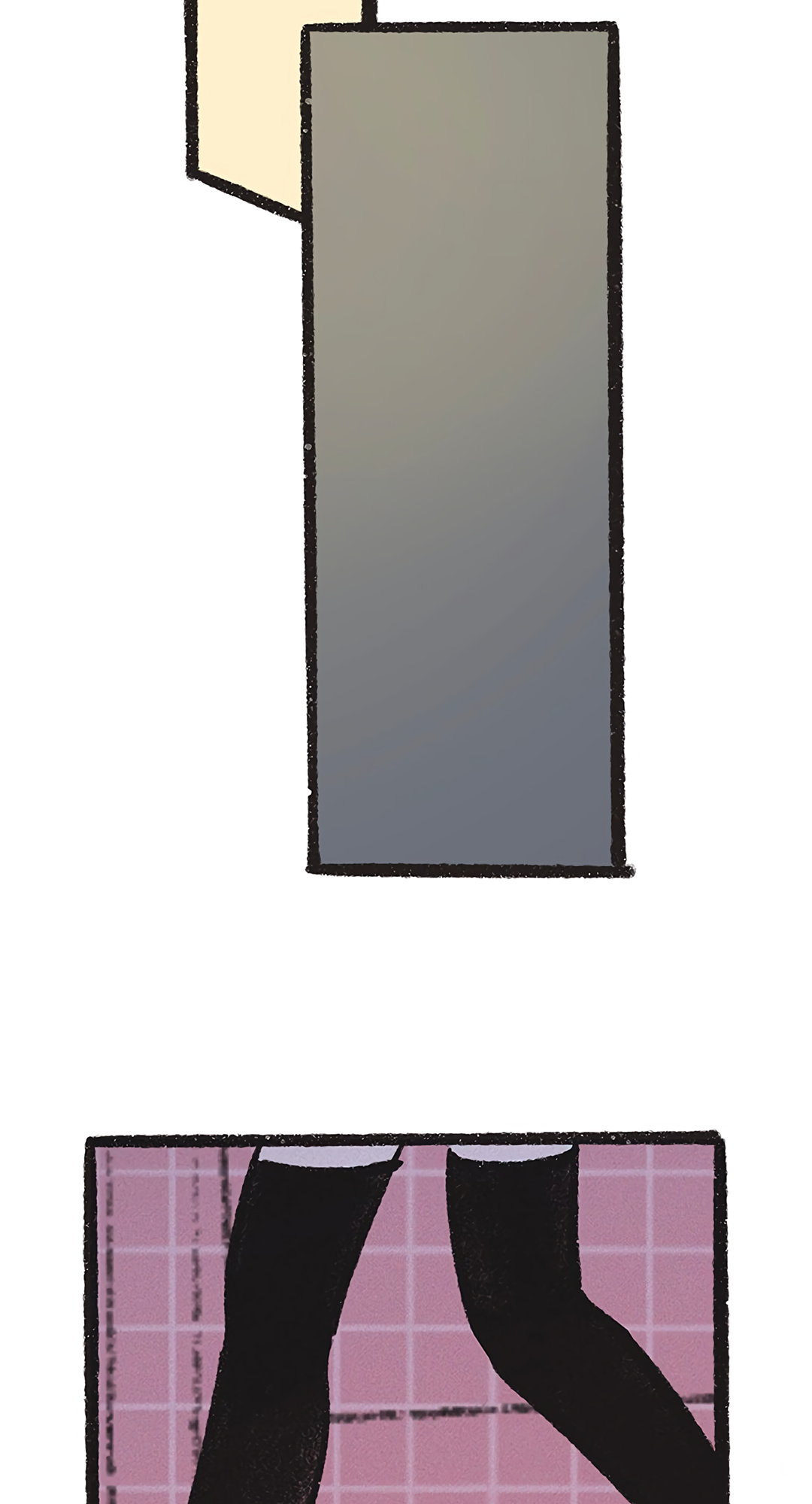 Why Don't I Have Anyone By My Side? Chapter 19 page 36 - 