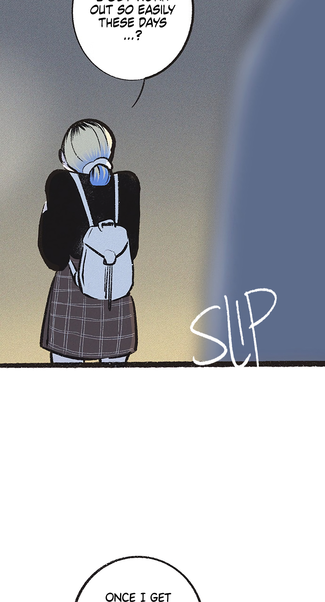 Why Don't I Have Anyone By My Side? Chapter 19 page 39 - 