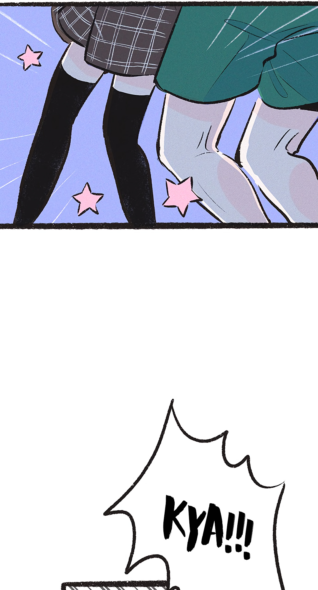 Why Don't I Have Anyone By My Side? Chapter 19 page 42 - 