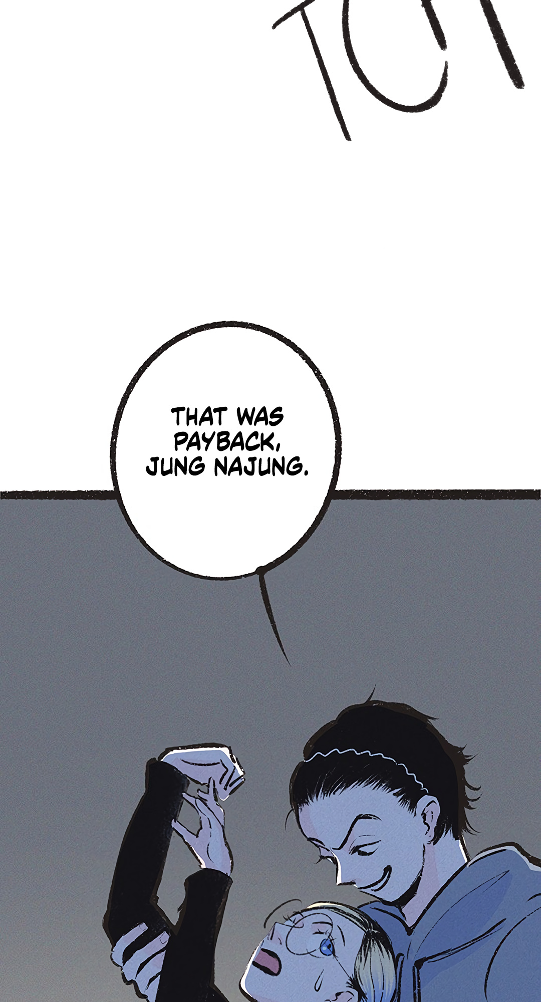 Why Don't I Have Anyone By My Side? Chapter 19 page 44 - 