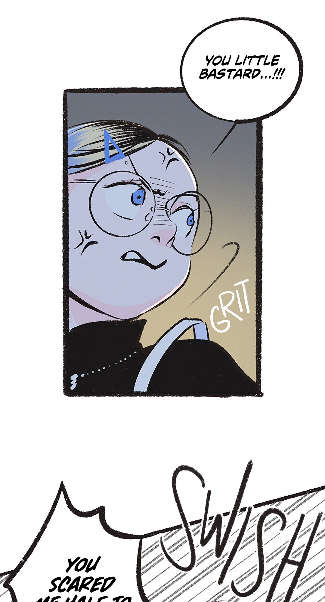 Why Don't I Have Anyone By My Side? Chapter 19 page 46 - 