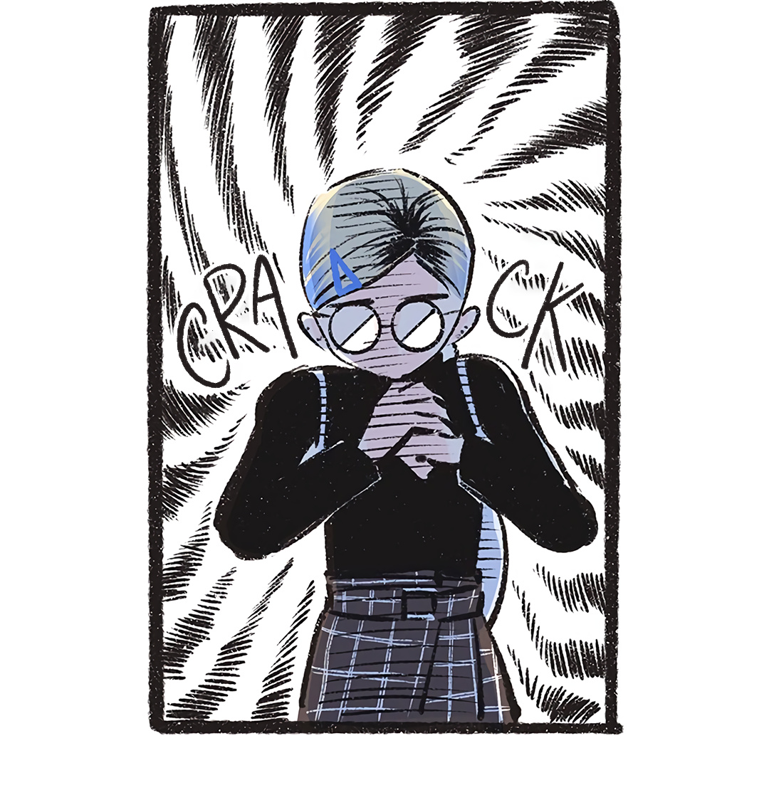Why Don't I Have Anyone By My Side? Chapter 19 page 48 - 