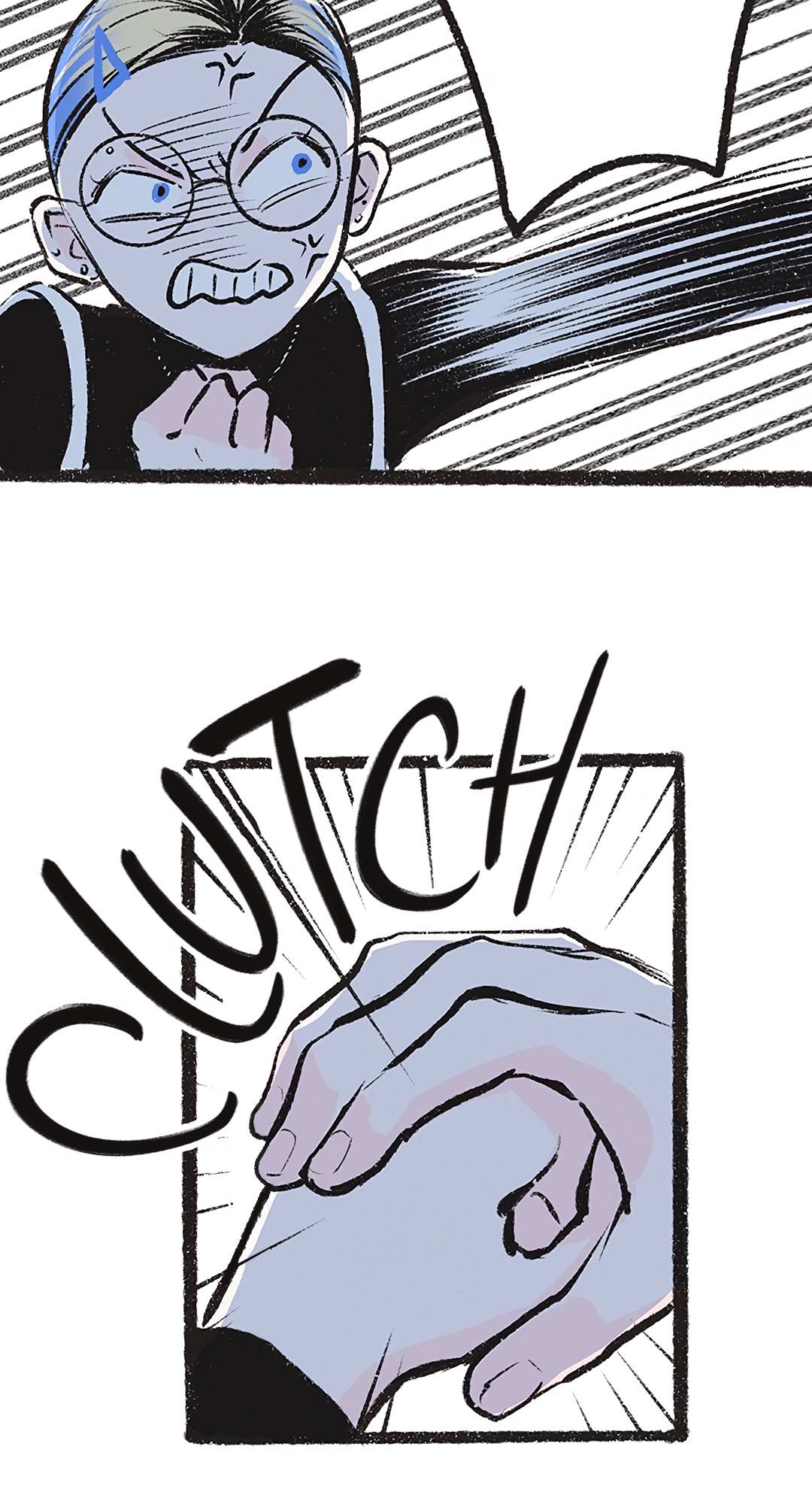 Why Don't I Have Anyone By My Side? Chapter 19 page 50 - 