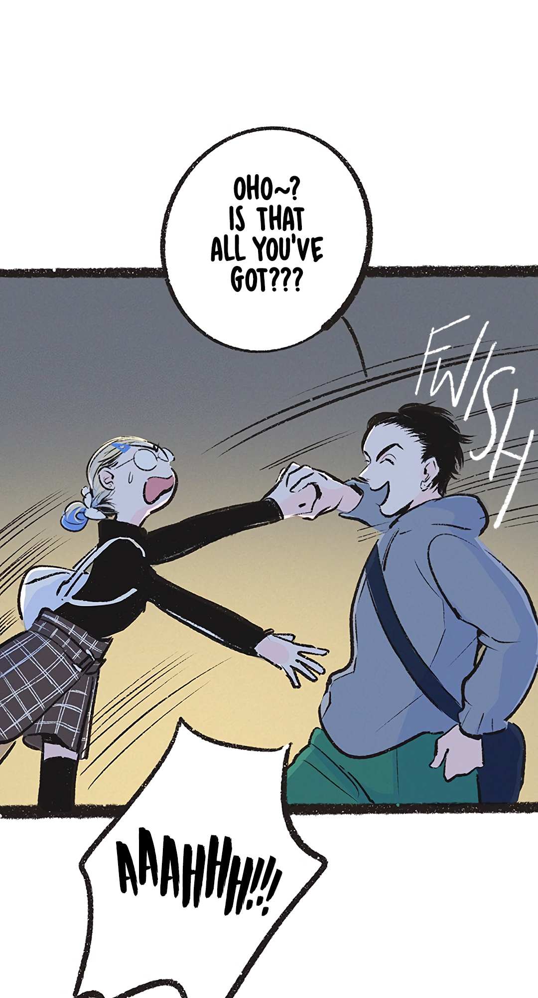 Why Don't I Have Anyone By My Side? Chapter 19 page 51 - 