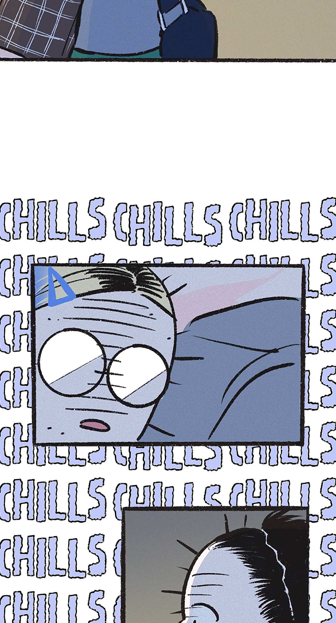 Why Don't I Have Anyone By My Side? Chapter 19 page 53 - 