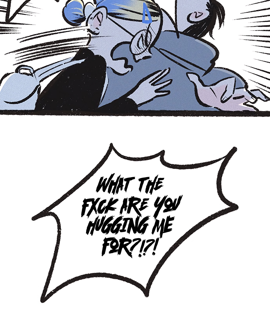 Why Don't I Have Anyone By My Side? Chapter 19 page 55 - 