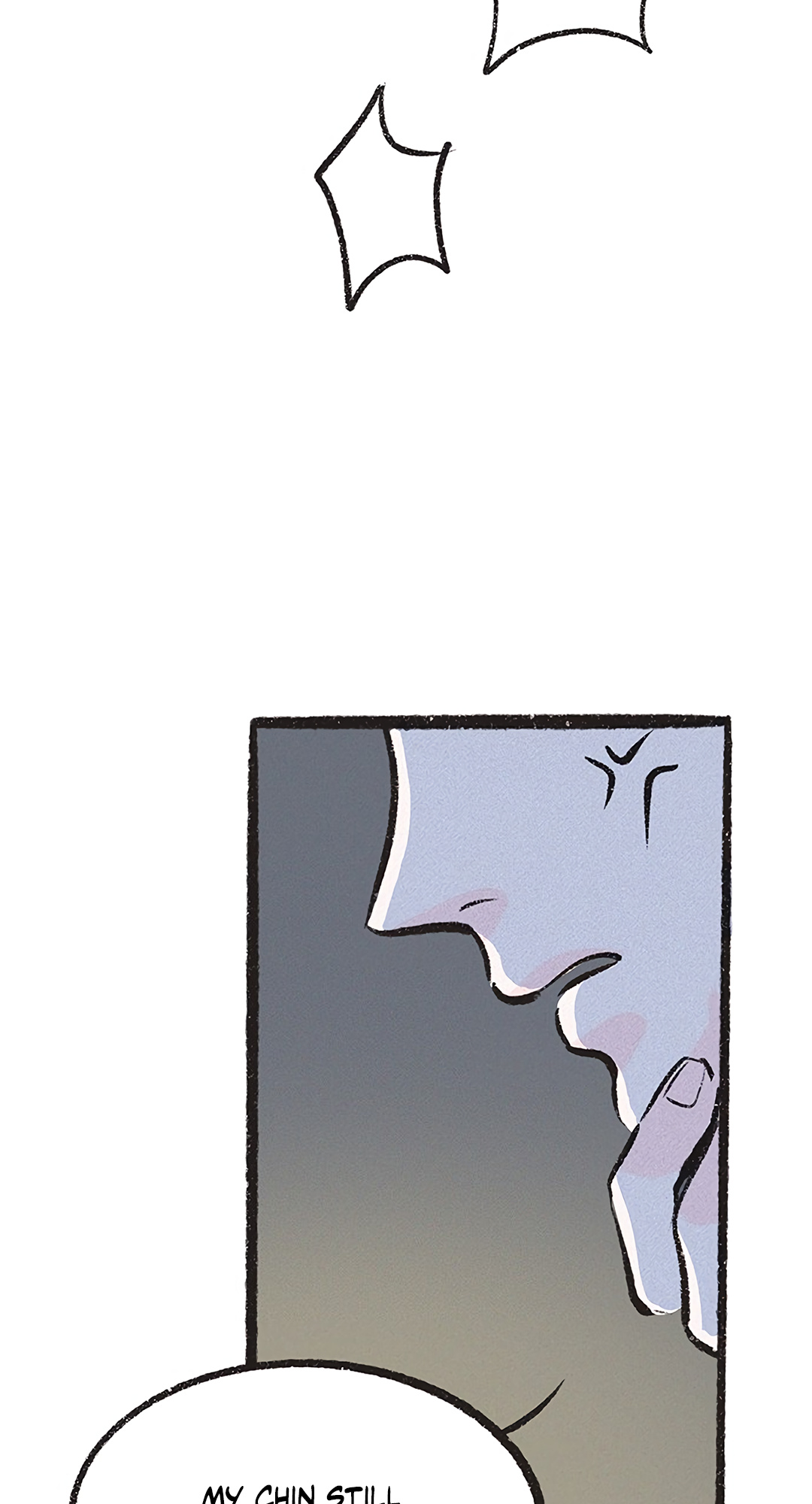 Why Don't I Have Anyone By My Side? Chapter 19 page 57 - 