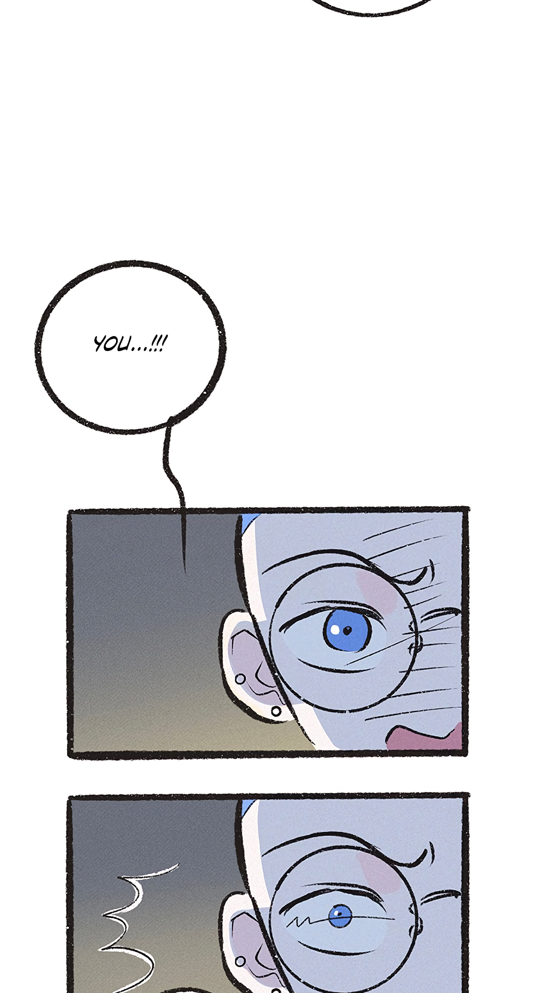 Why Don't I Have Anyone By My Side? Chapter 19 page 61 - 
