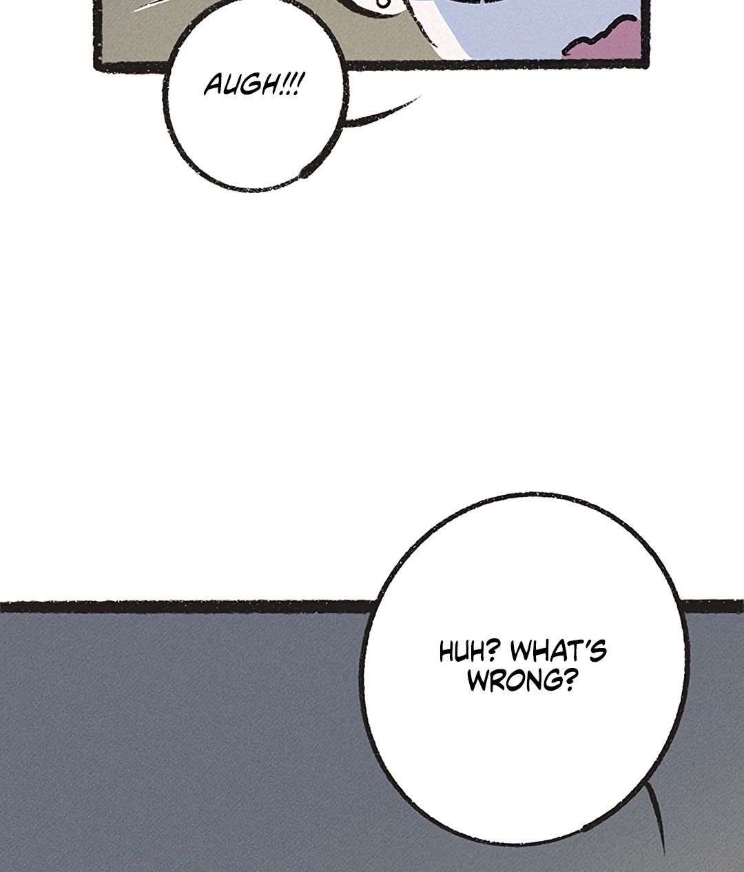 Why Don't I Have Anyone By My Side? Chapter 19 page 62 - 