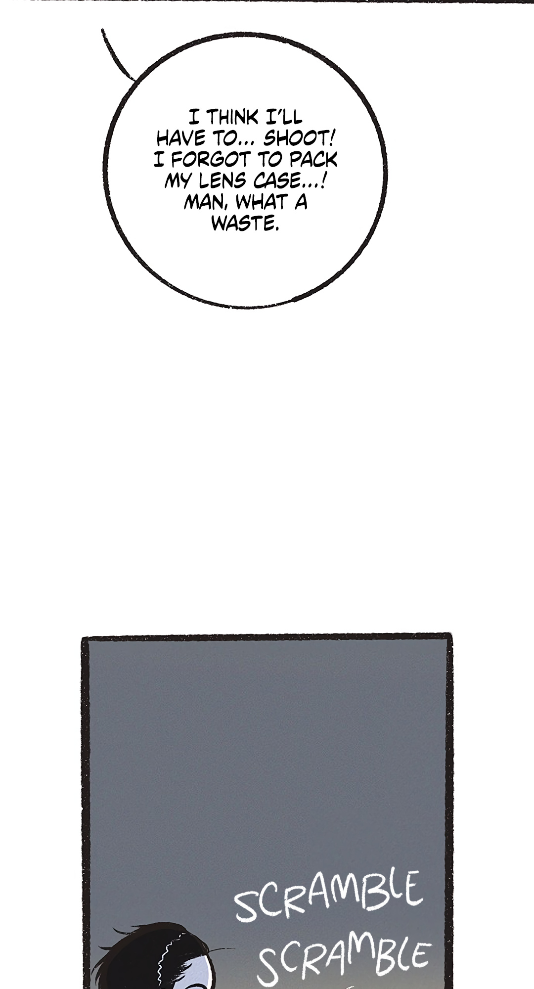 Why Don't I Have Anyone By My Side? Chapter 19 page 65 - 