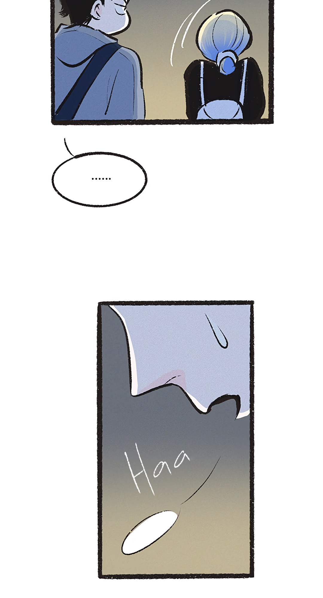 Why Don't I Have Anyone By My Side? Chapter 19 page 66 - 