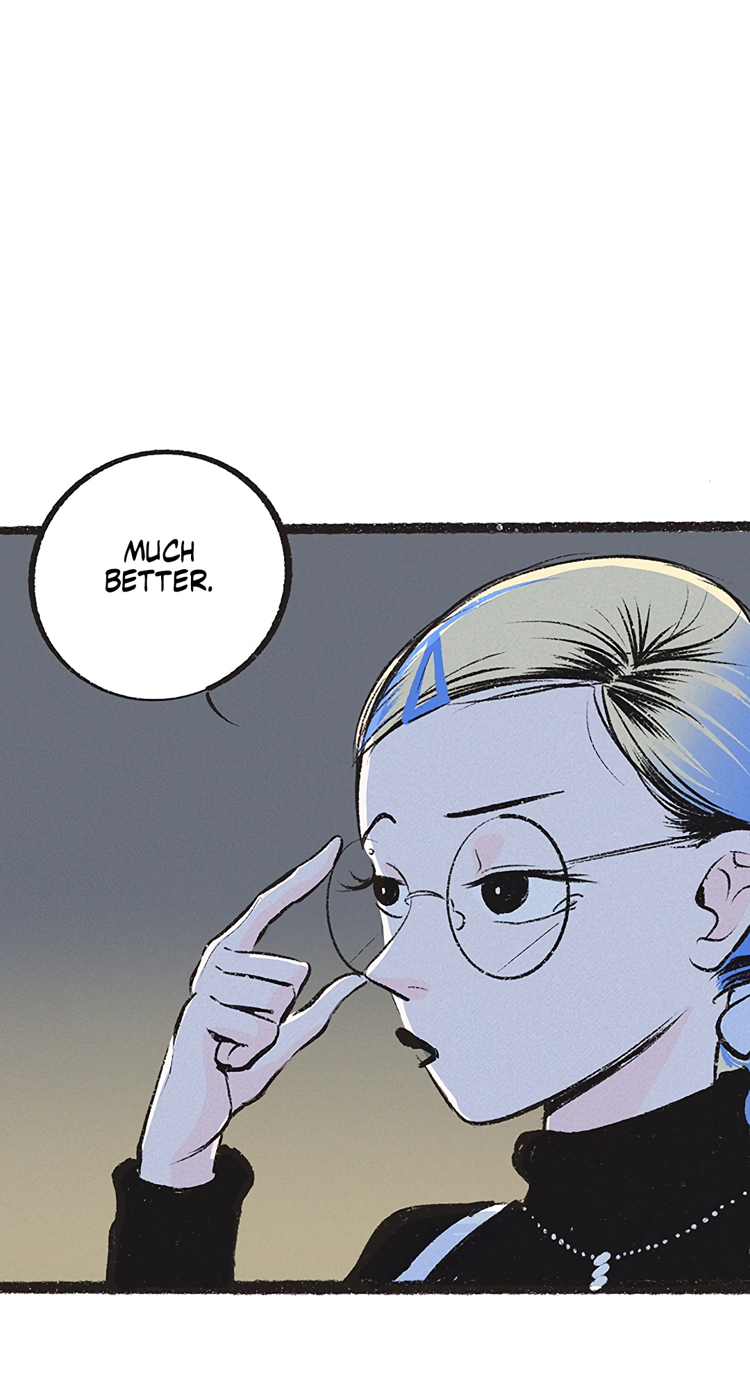 Why Don't I Have Anyone By My Side? Chapter 19 page 67 - 