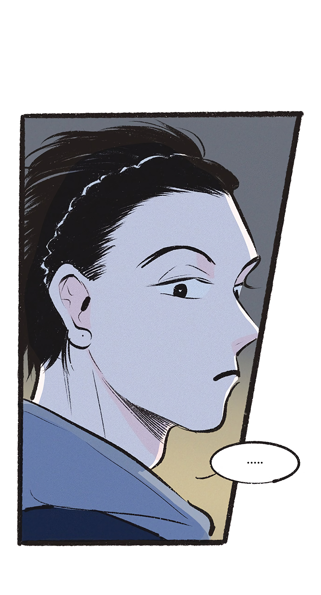 Why Don't I Have Anyone By My Side? Chapter 19 page 68 - 