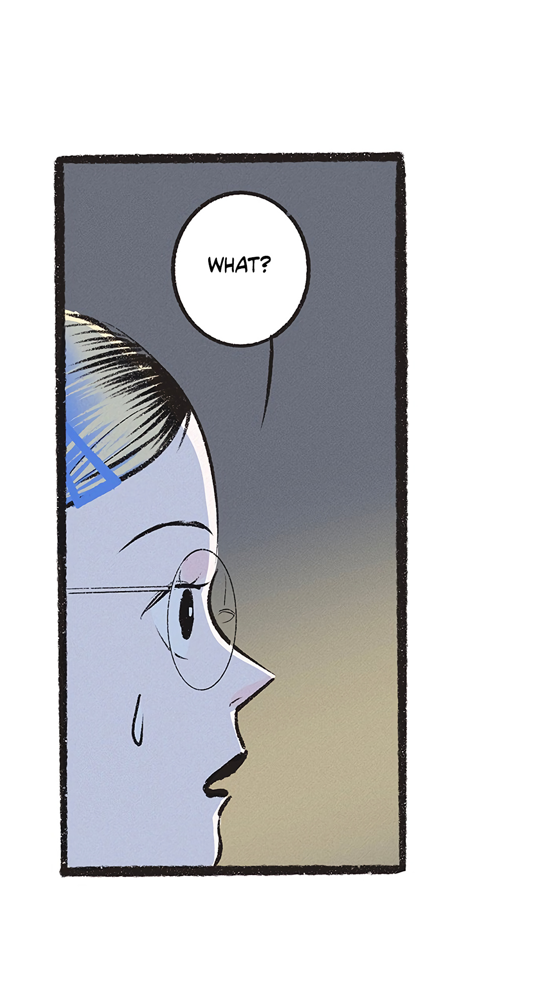 Why Don't I Have Anyone By My Side? Chapter 19 page 72 - 