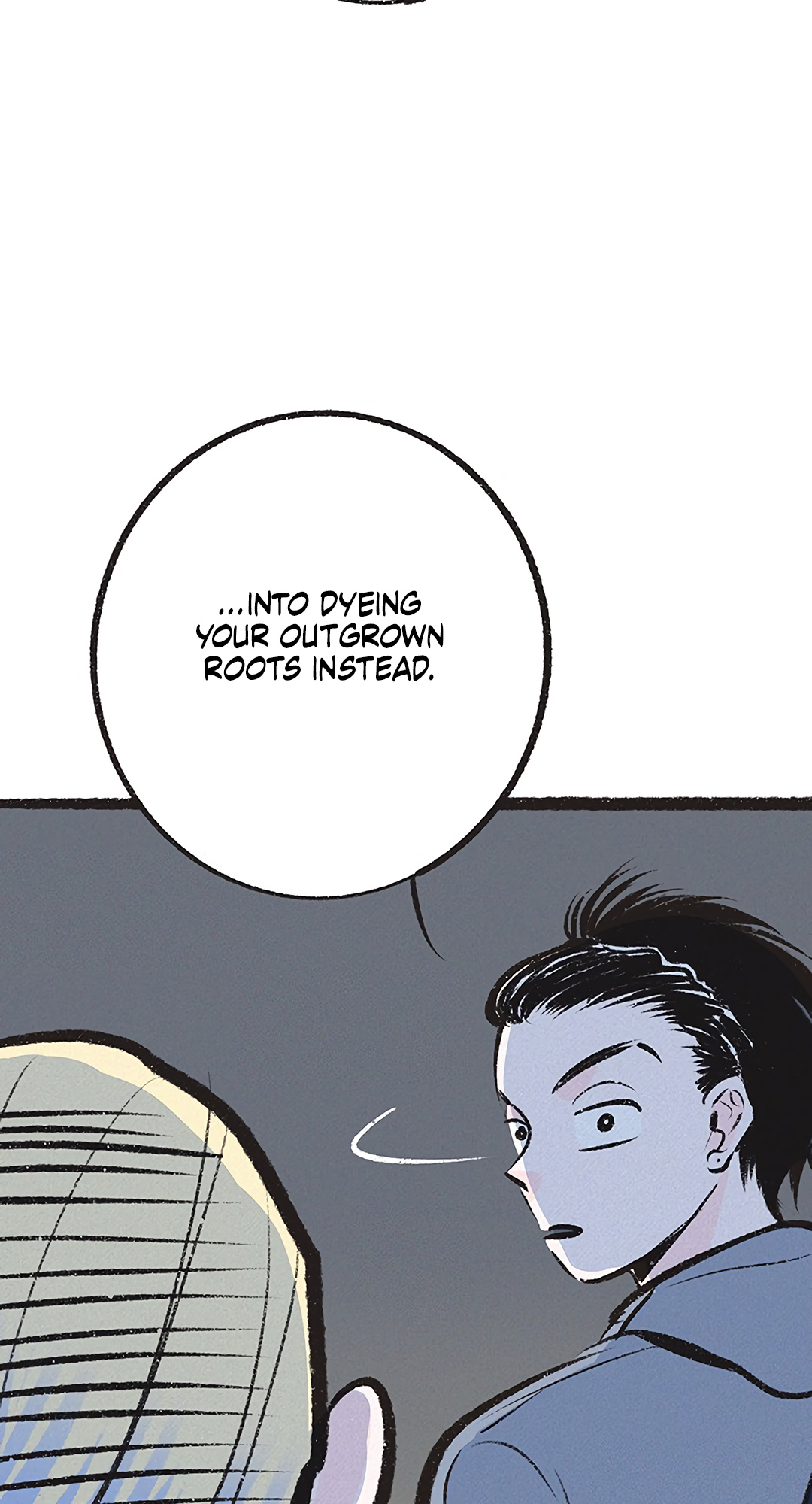 Why Don't I Have Anyone By My Side? Chapter 19 page 78 - 