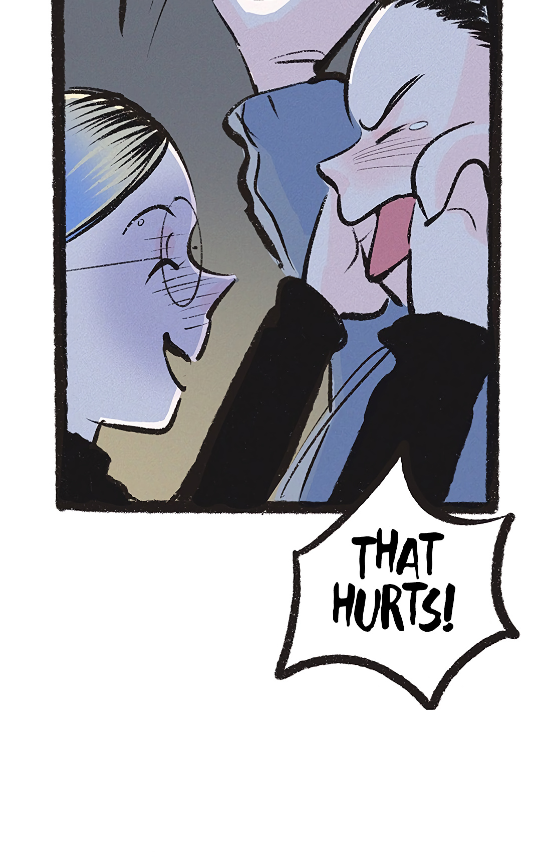 Why Don't I Have Anyone By My Side? Chapter 19 page 82 - 