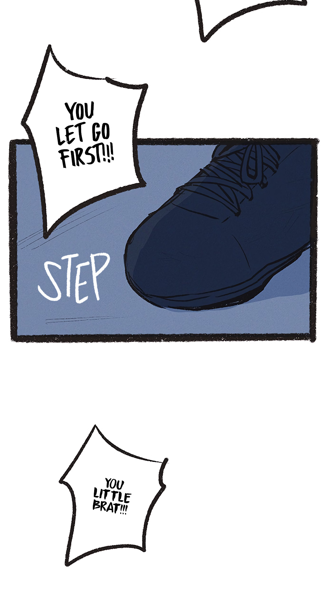 Why Don't I Have Anyone By My Side? Chapter 19 page 84 - 