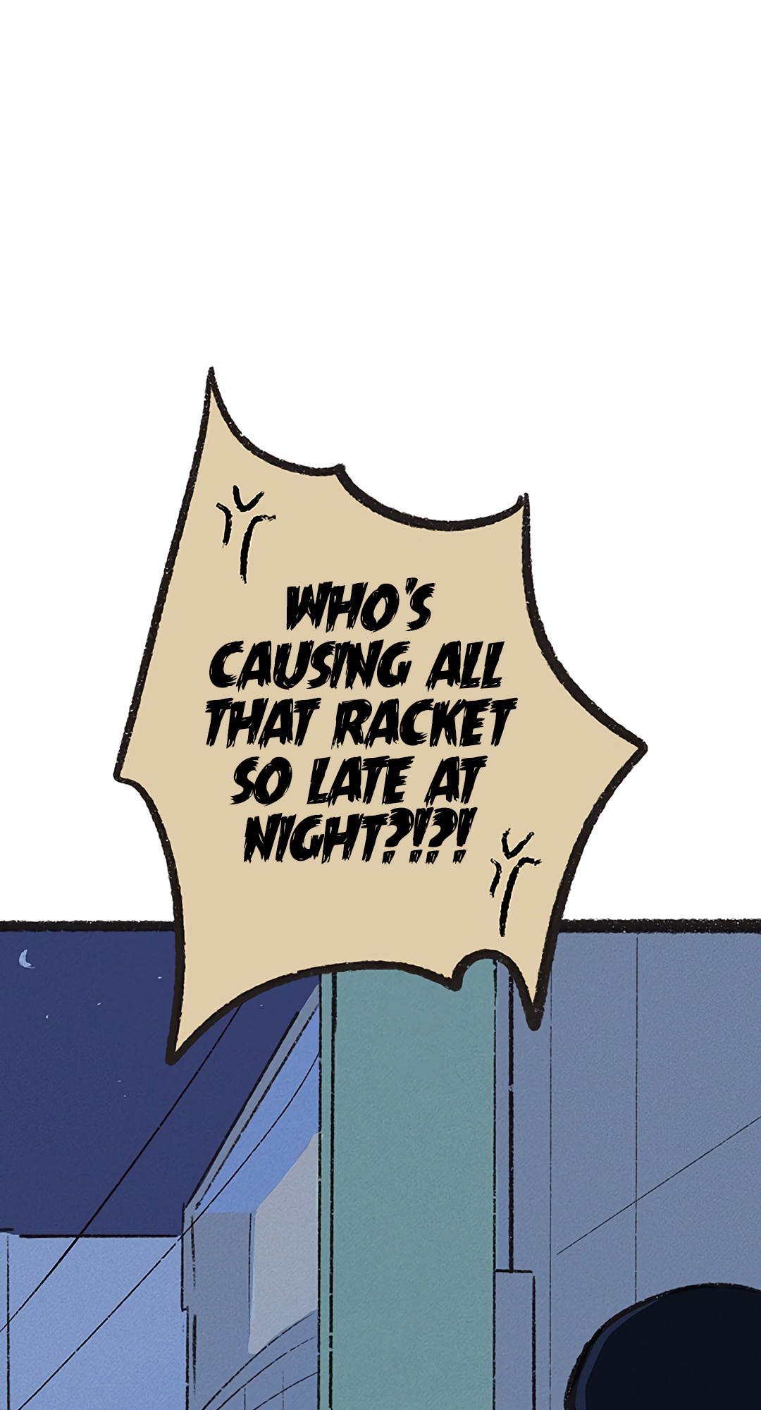 Why Don't I Have Anyone By My Side? Chapter 19 page 85 - 