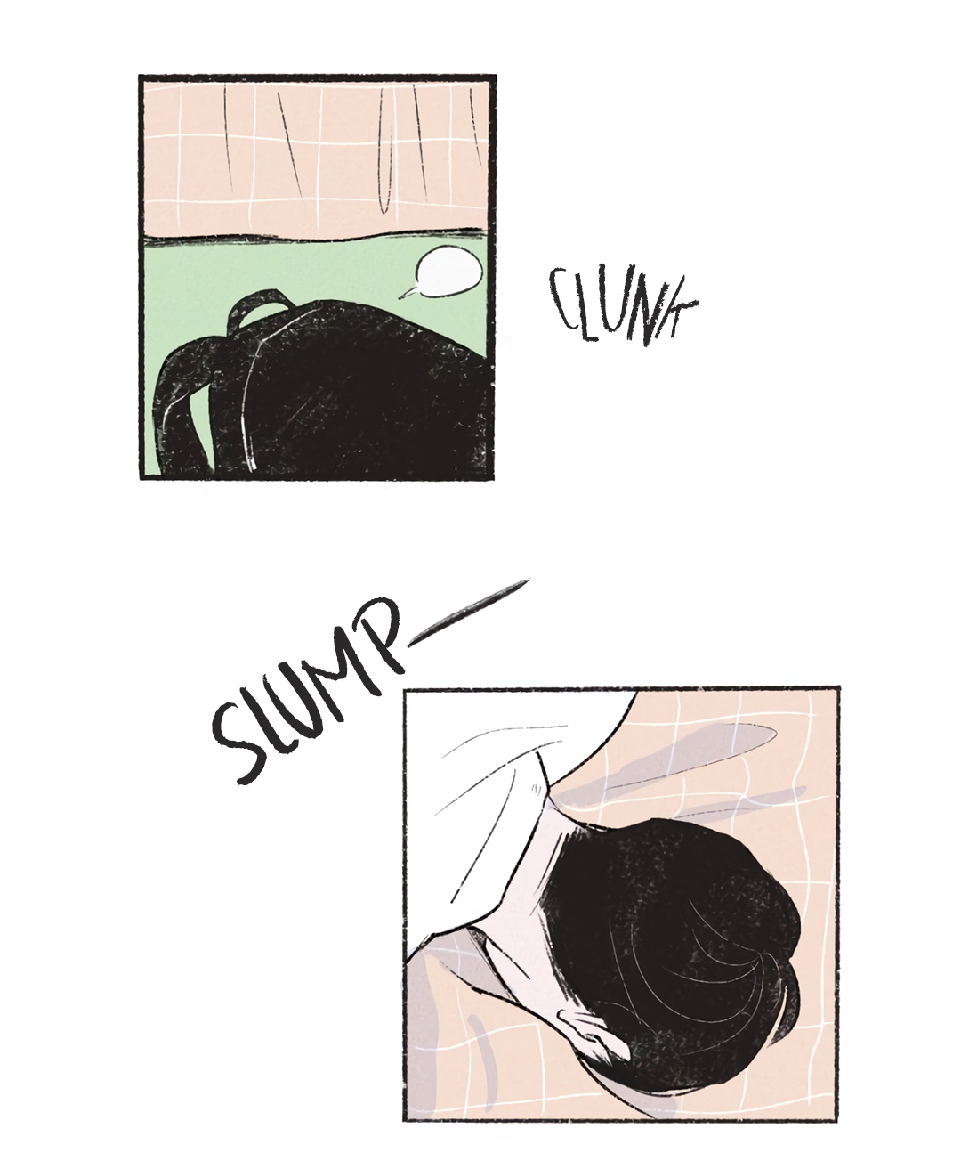Why Don't I Have Anyone By My Side? Chapter 2 page 14 - 