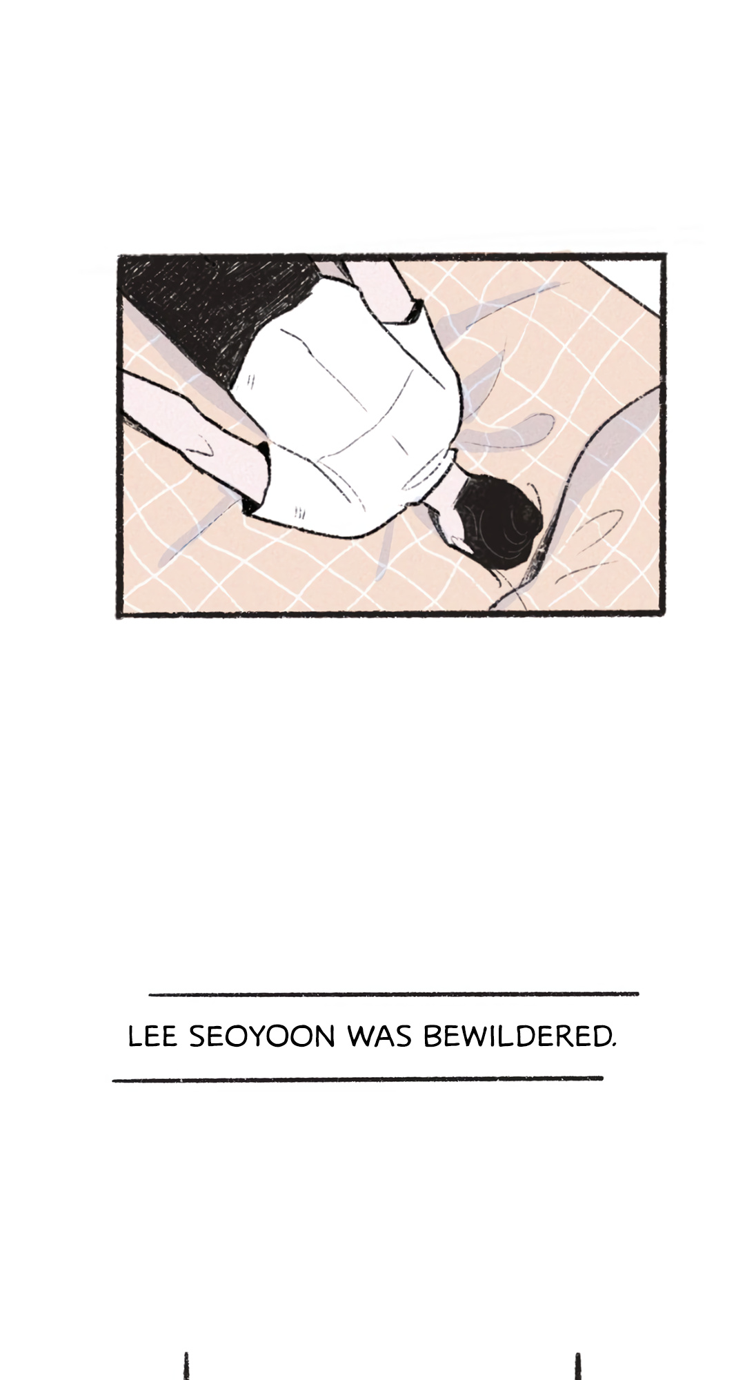 Why Don't I Have Anyone By My Side? Chapter 2 page 15 - 