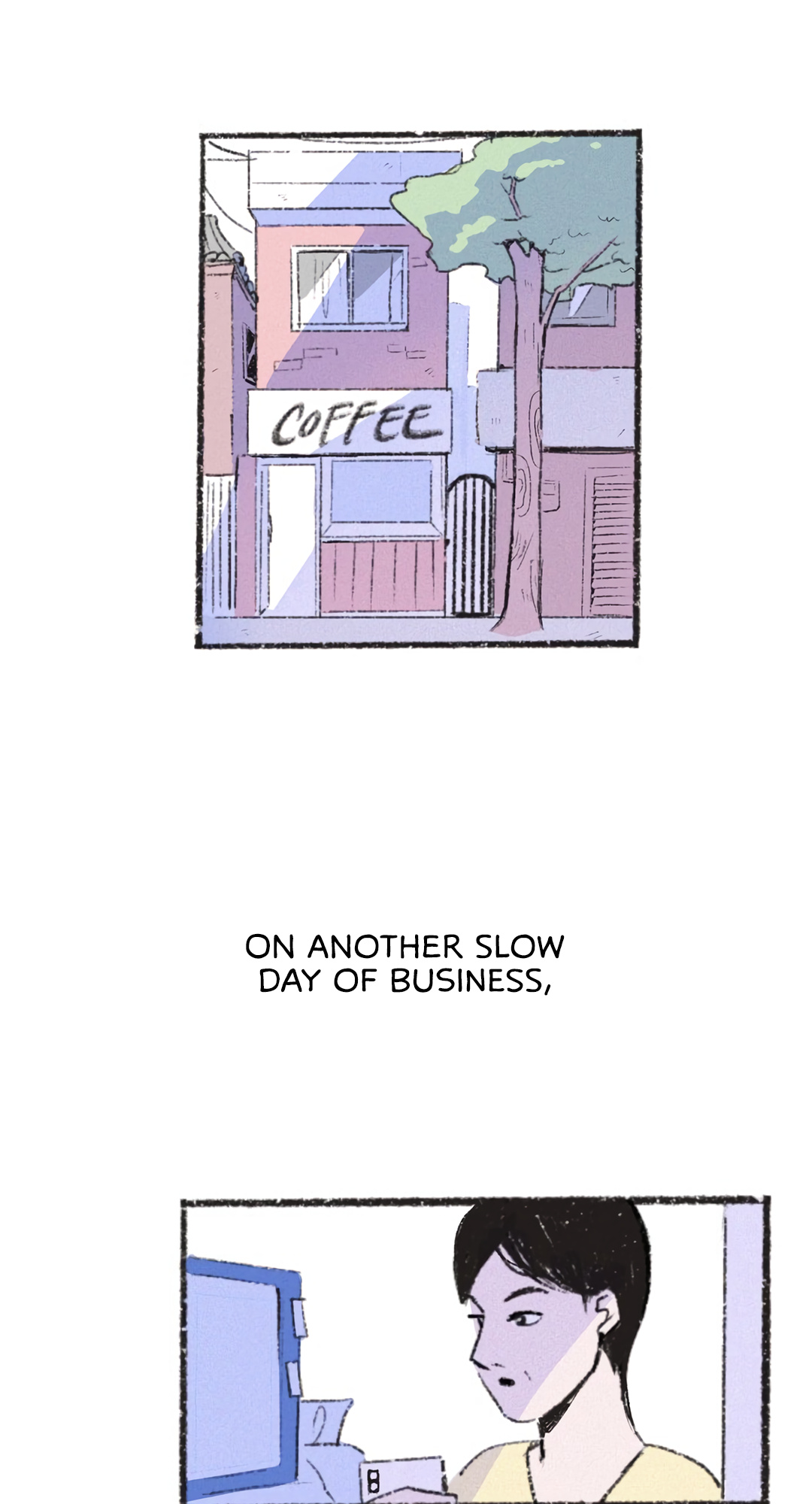 Why Don't I Have Anyone By My Side? Chapter 2 page 18 - 