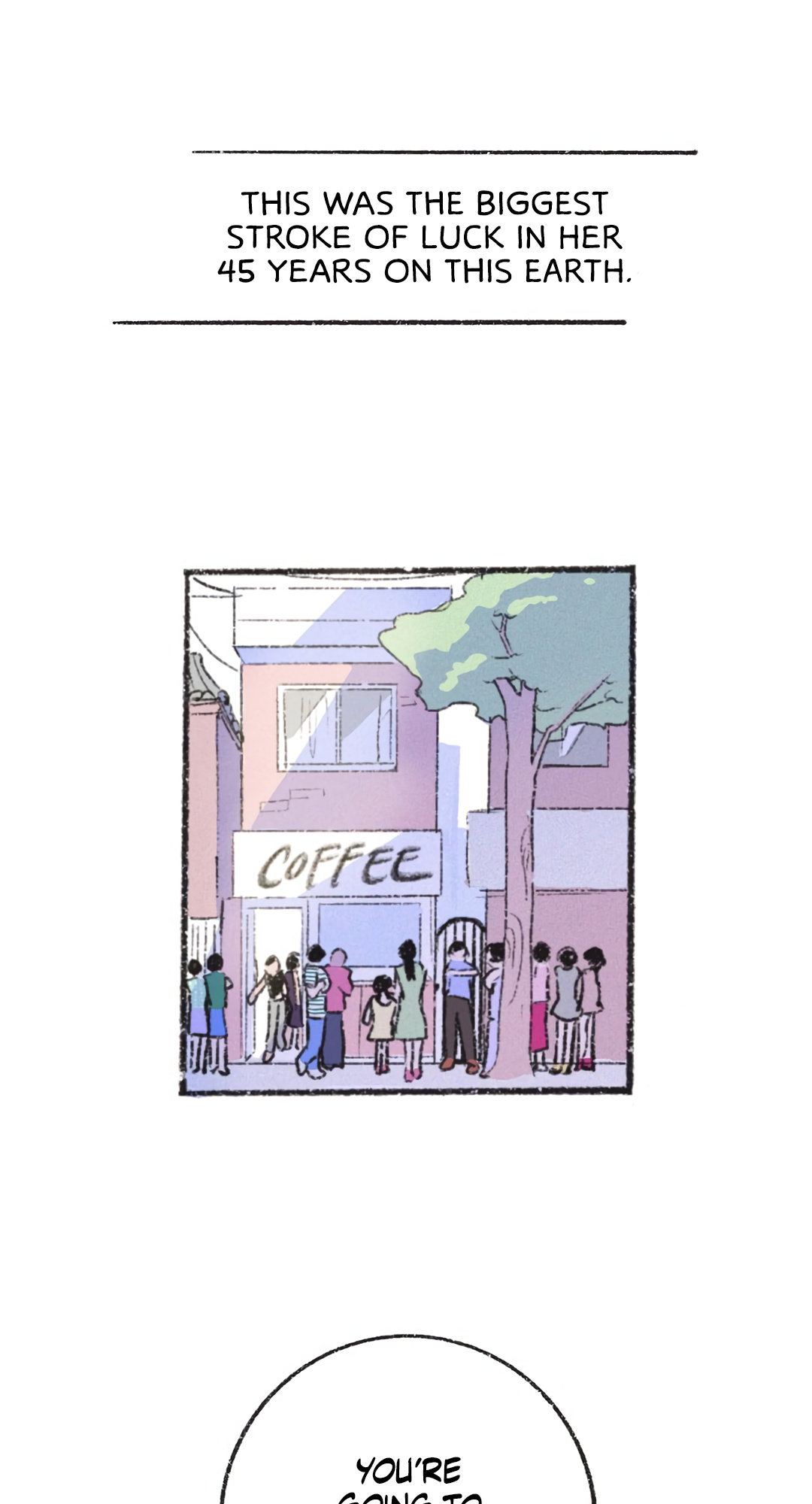 Why Don't I Have Anyone By My Side? Chapter 2 page 26 - 