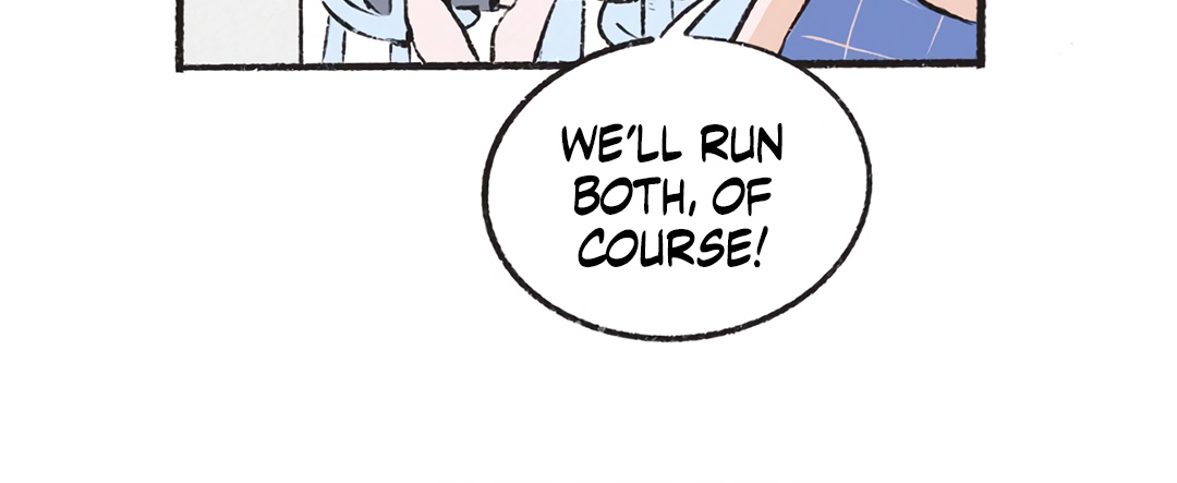 Why Don't I Have Anyone By My Side? Chapter 2 page 28 - 
