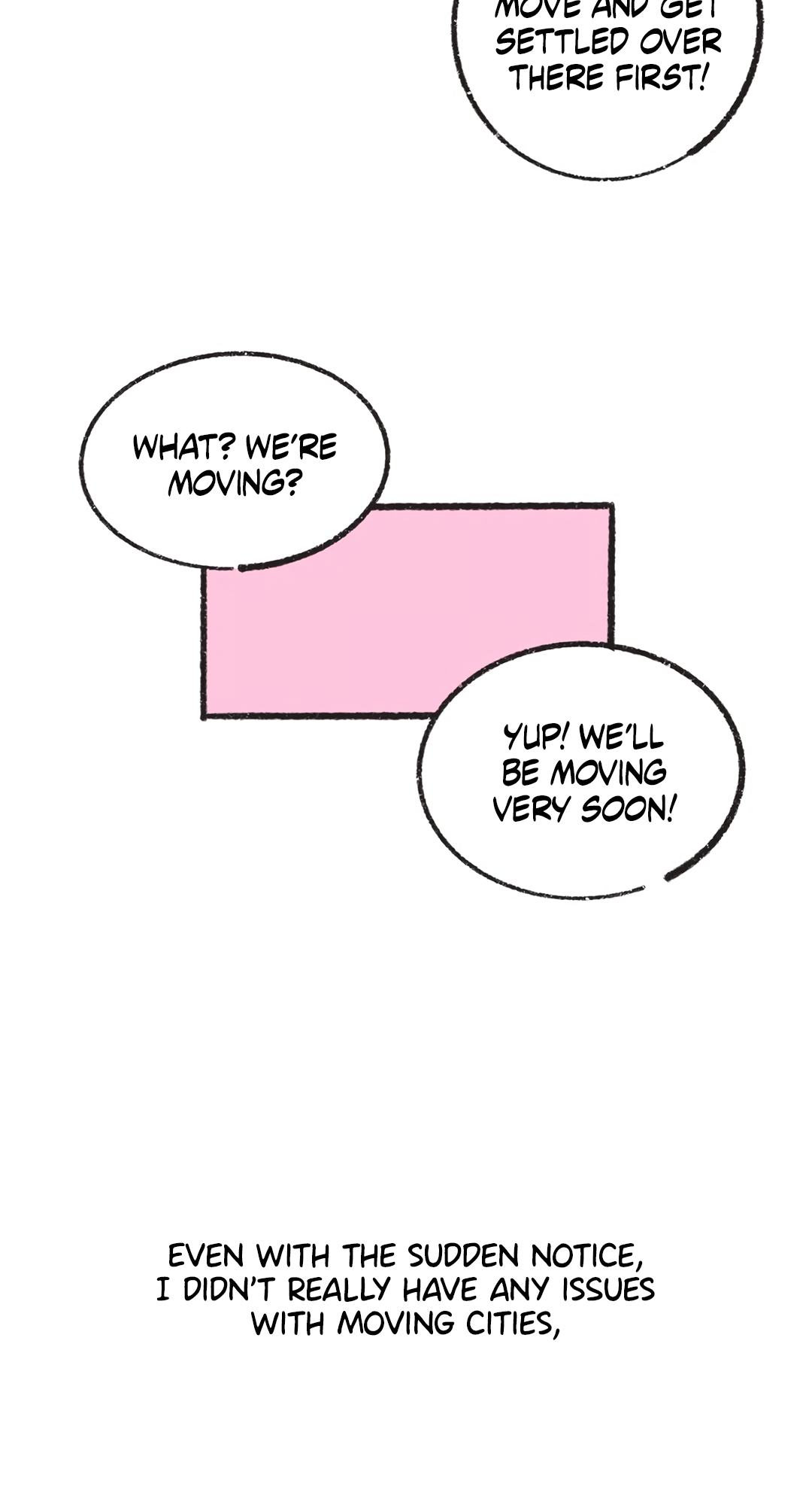 Why Don't I Have Anyone By My Side? Chapter 2 page 30 - 