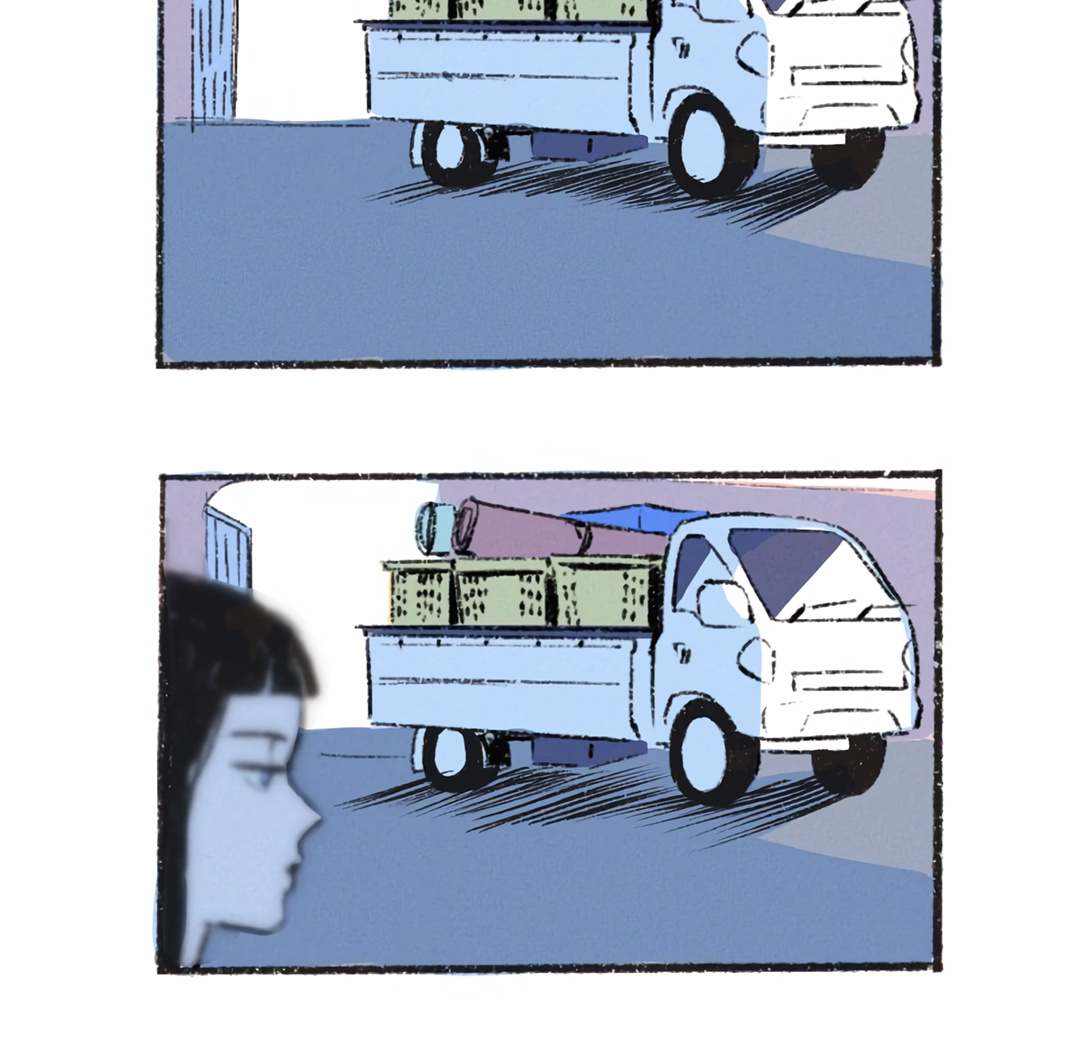 Why Don't I Have Anyone By My Side? Chapter 2 page 35 - 