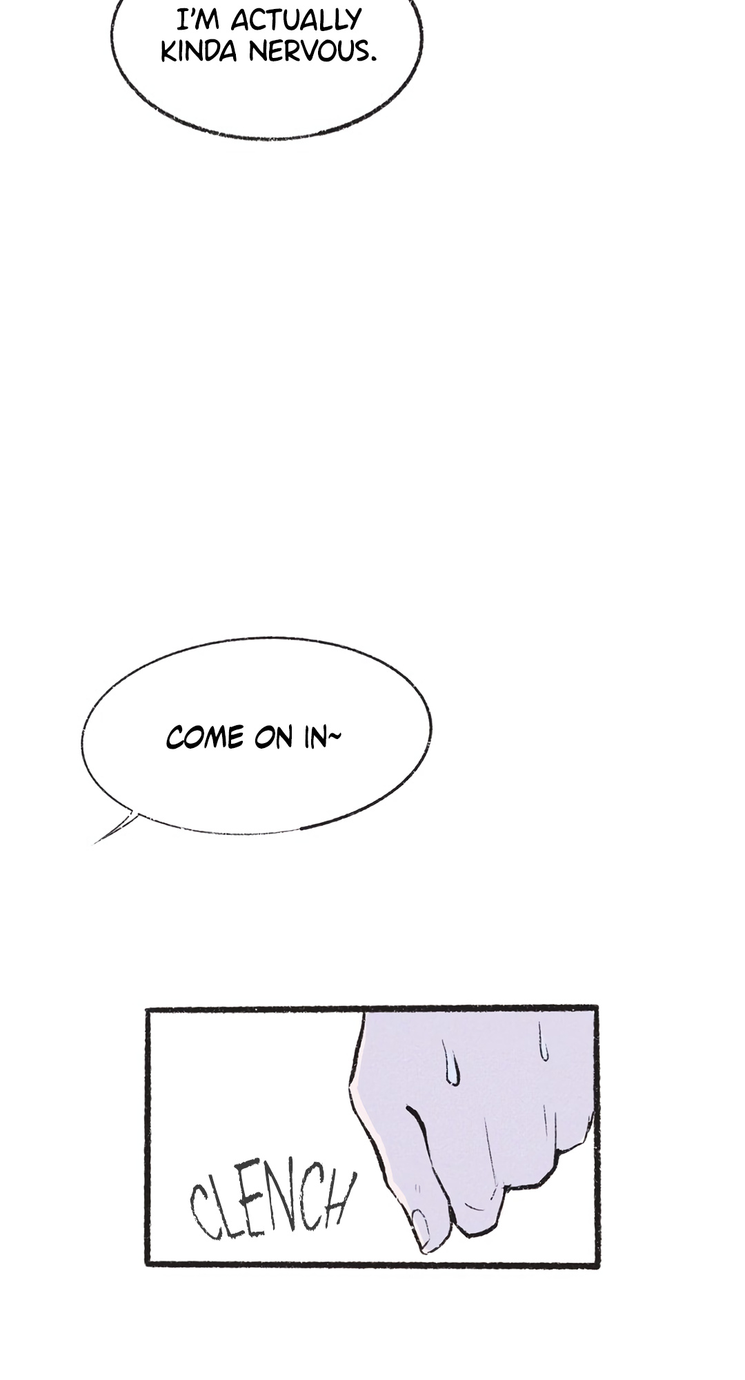 Why Don't I Have Anyone By My Side? Chapter 2 page 38 - 