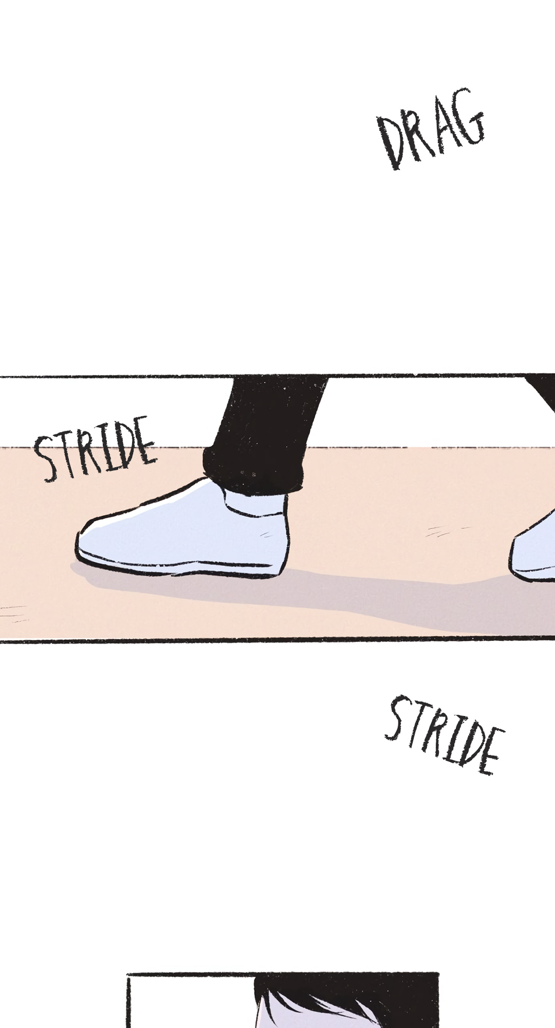 Why Don't I Have Anyone By My Side? Chapter 2 page 39 - 
