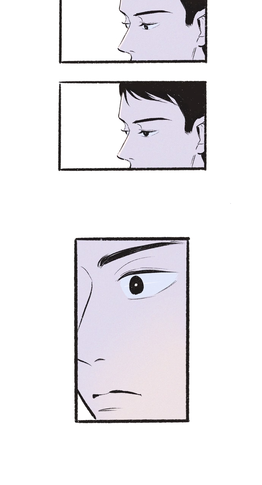 Why Don't I Have Anyone By My Side? Chapter 2 page 40 - 