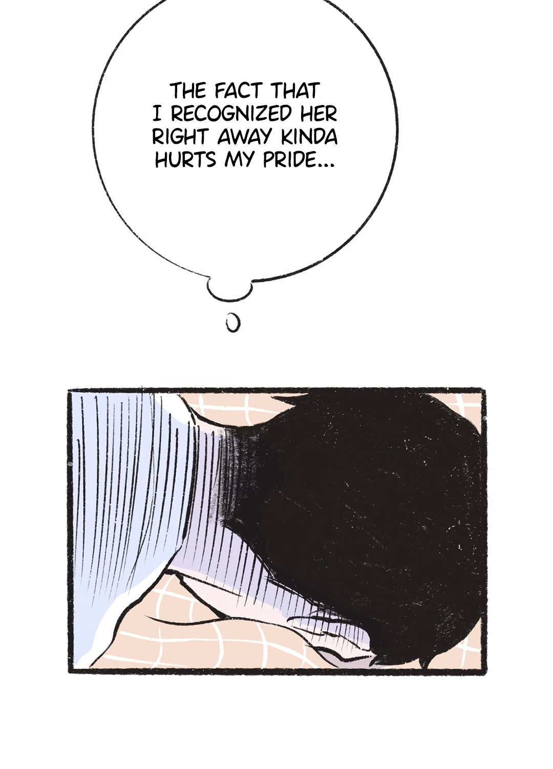 Why Don't I Have Anyone By My Side? Chapter 2 page 42 - 