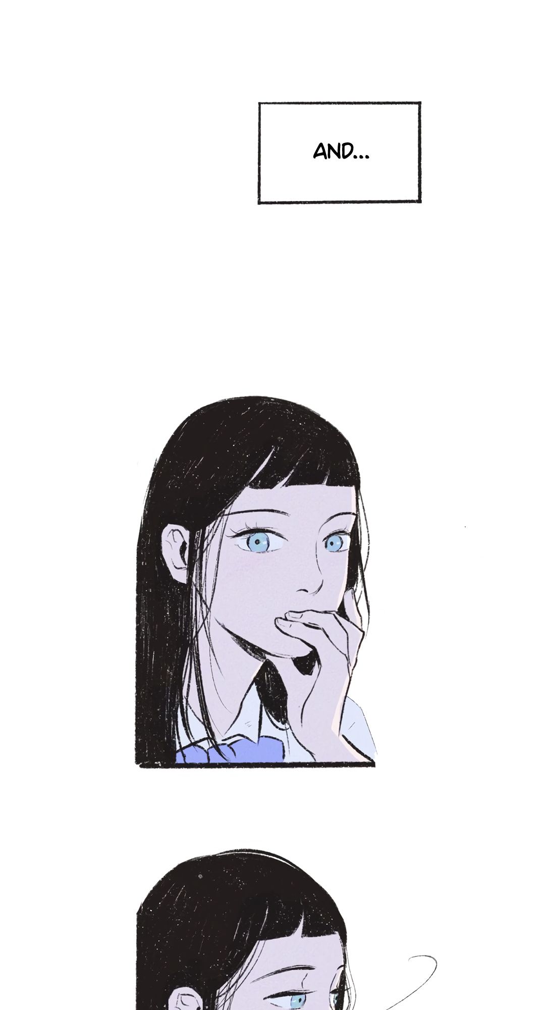 Why Don't I Have Anyone By My Side? Chapter 2 page 43 - 