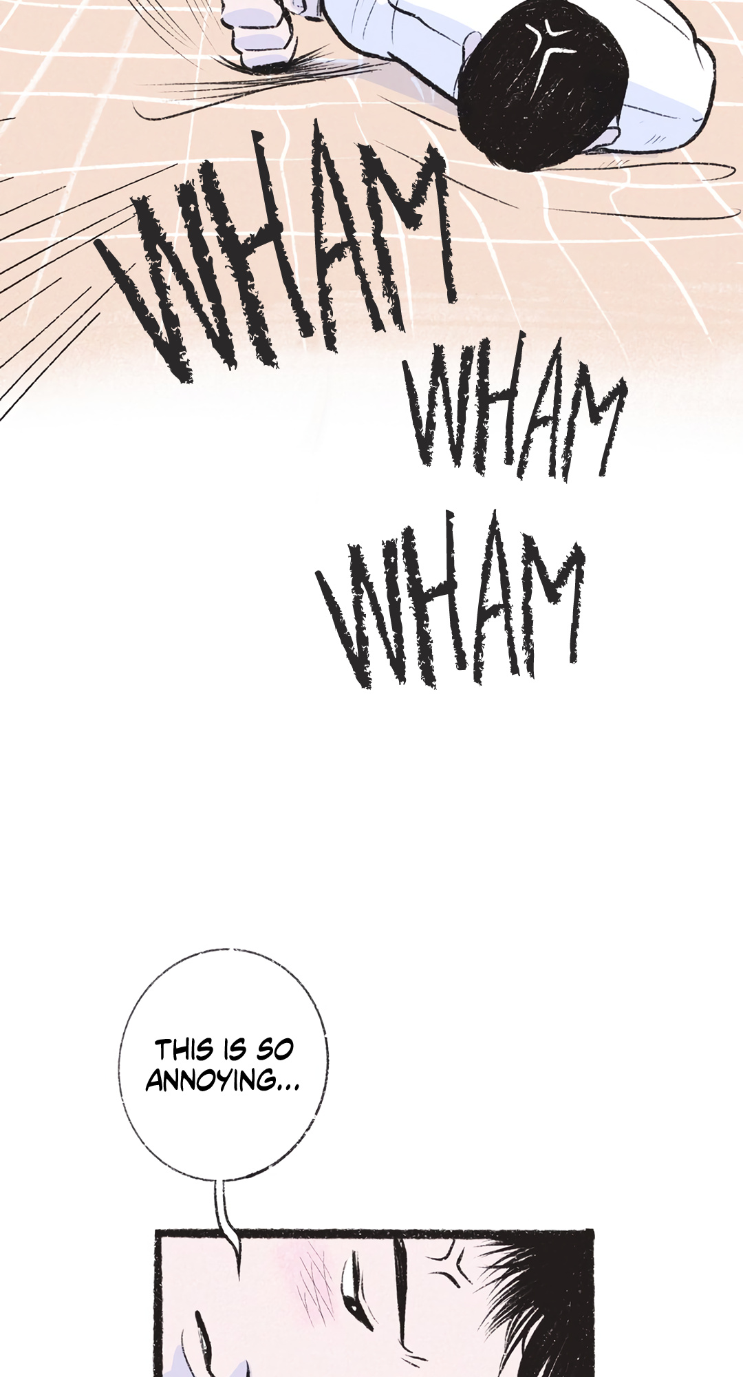Why Don't I Have Anyone By My Side? Chapter 2 page 45 - 