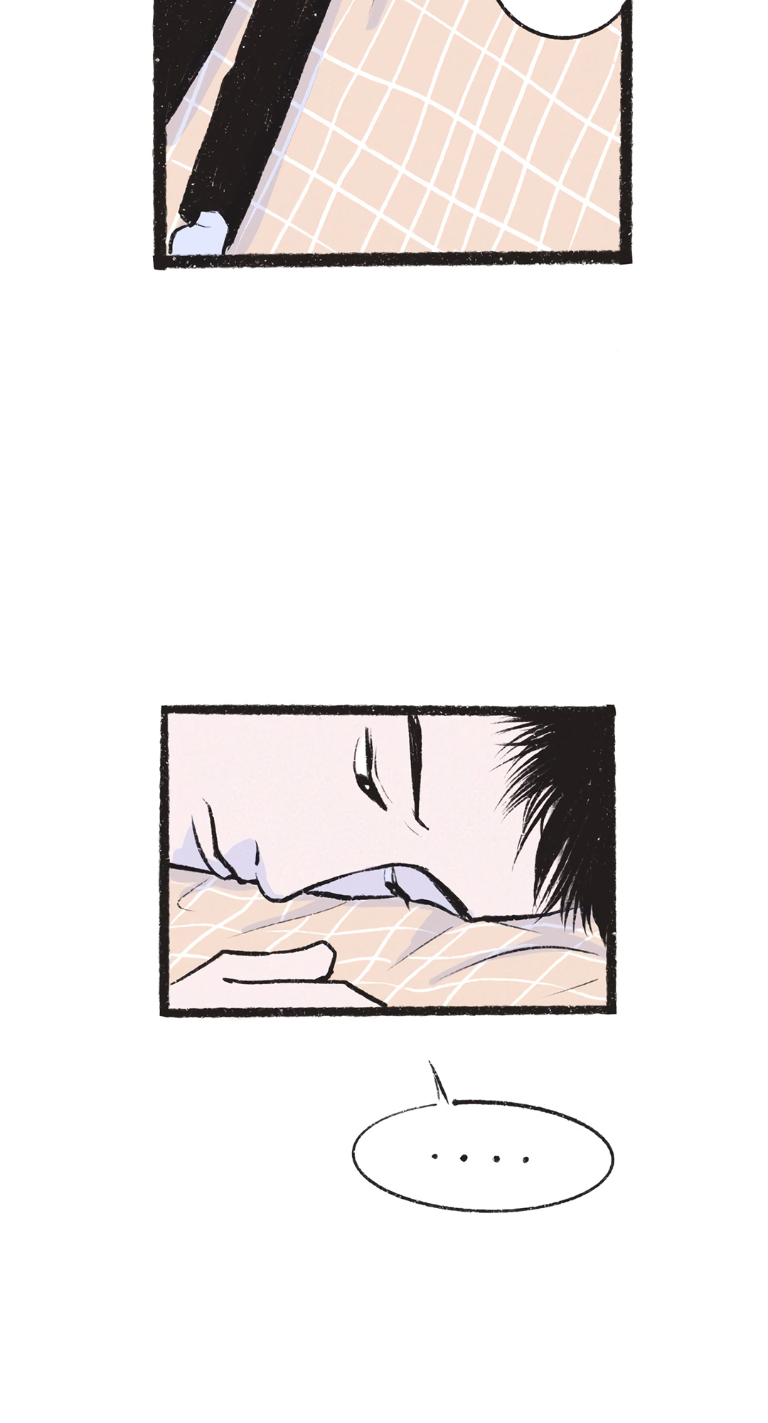 Why Don't I Have Anyone By My Side? Chapter 2 page 47 - 