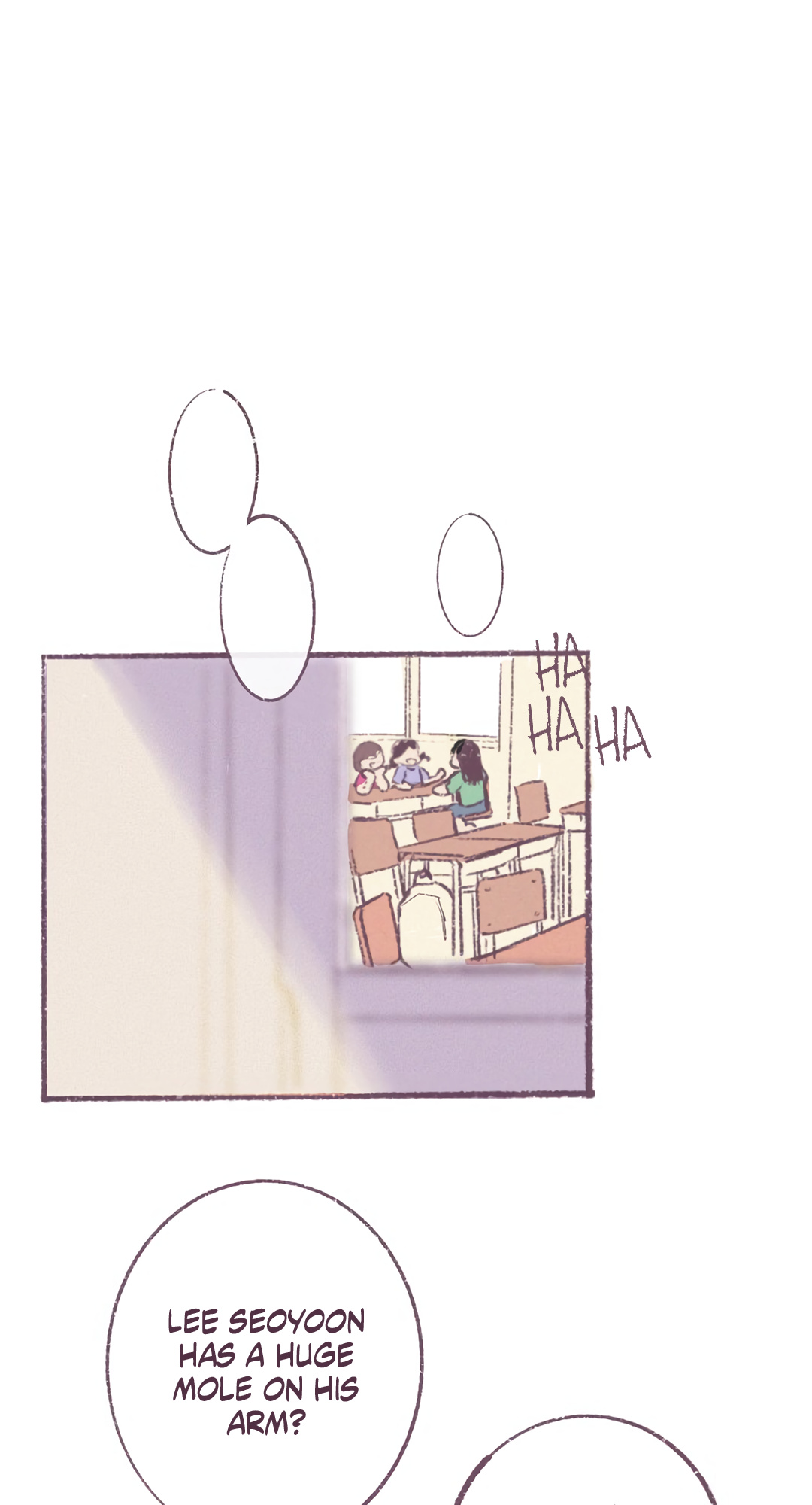 Why Don't I Have Anyone By My Side? Chapter 2 page 48 - 