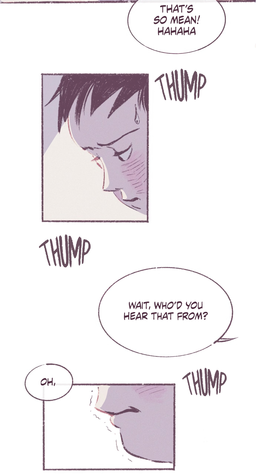 Why Don't I Have Anyone By My Side? Chapter 2 page 51 - 