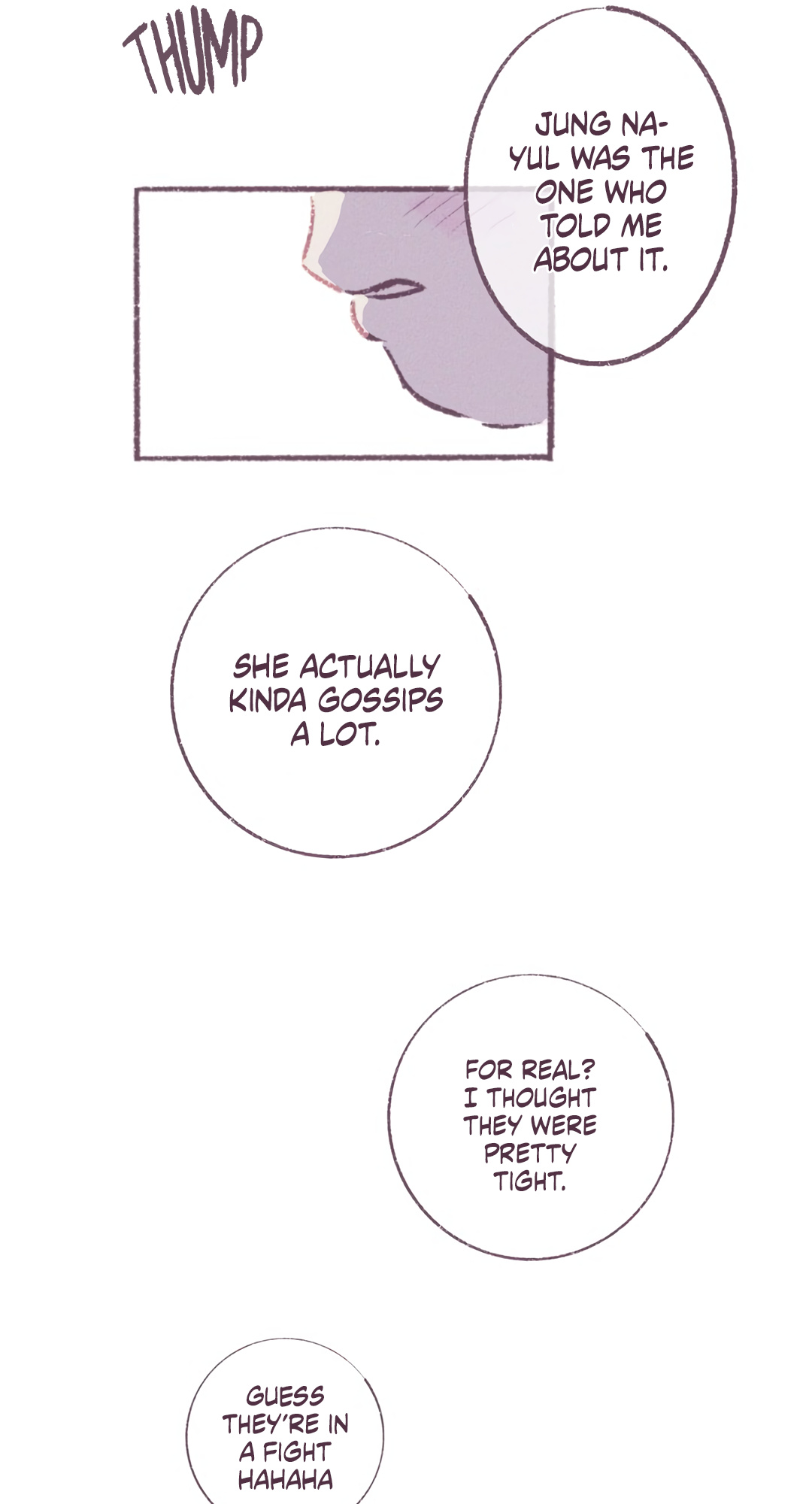 Why Don't I Have Anyone By My Side? Chapter 2 page 52 - 