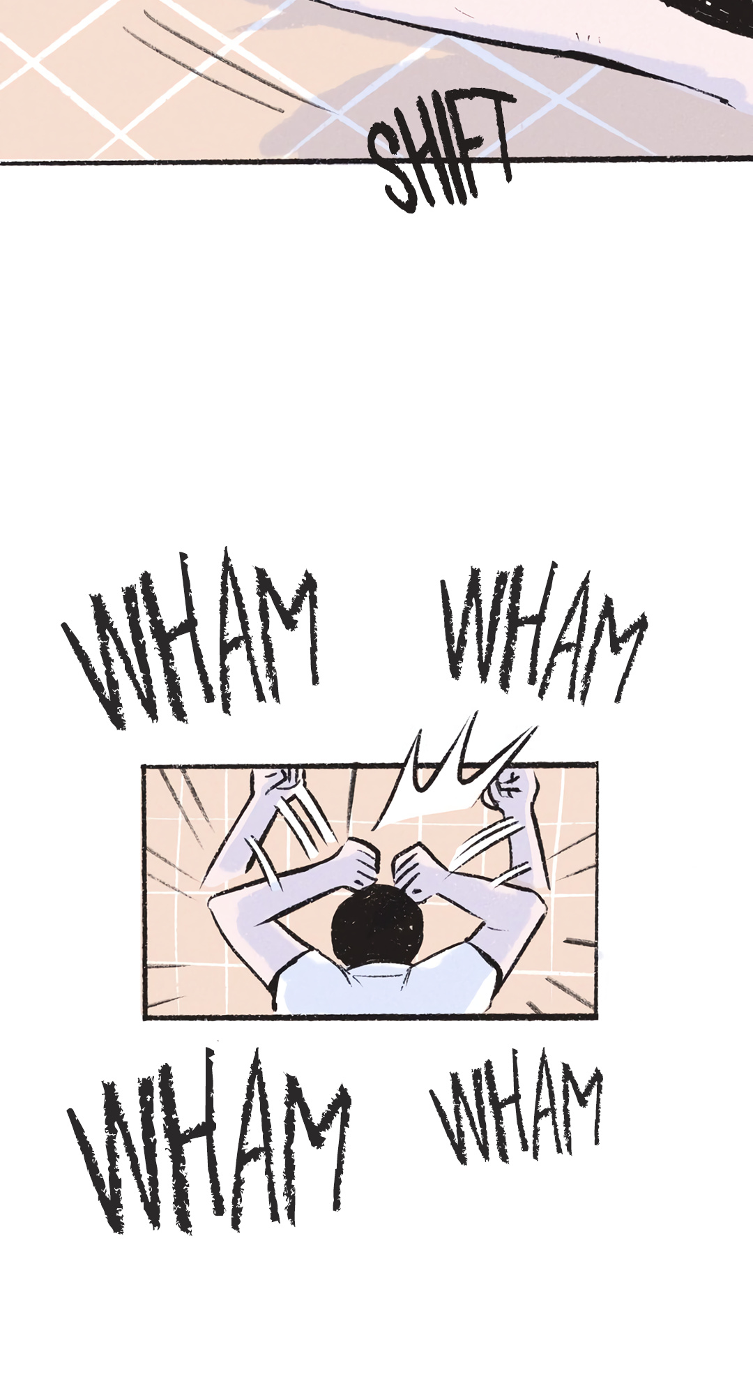 Why Don't I Have Anyone By My Side? Chapter 2 page 54 - 